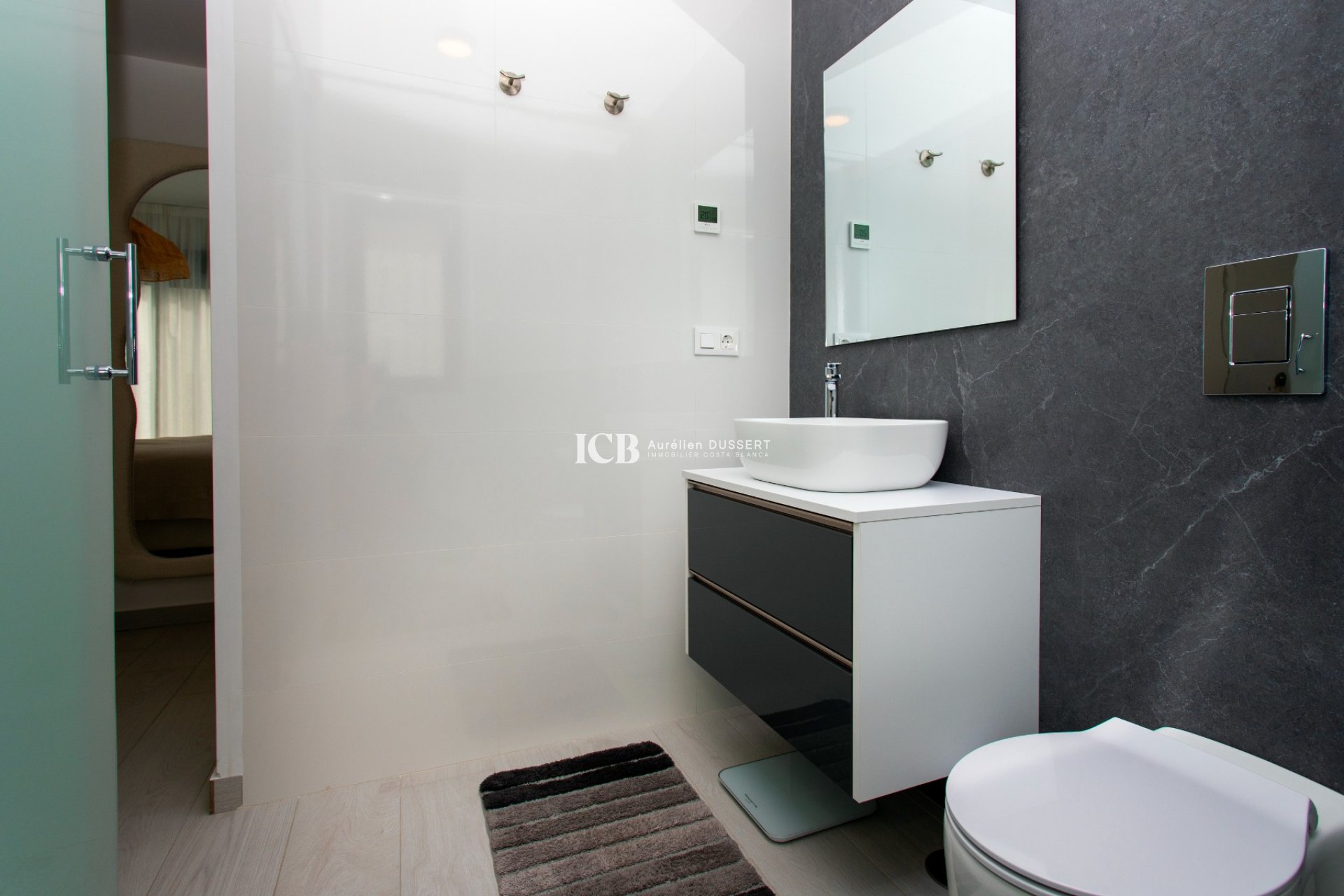 Resale - Villa -
Algorfa - La Finca Golf