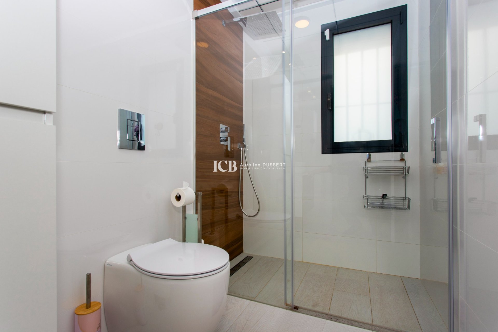 Resale - Villa -
Algorfa - La Finca Golf