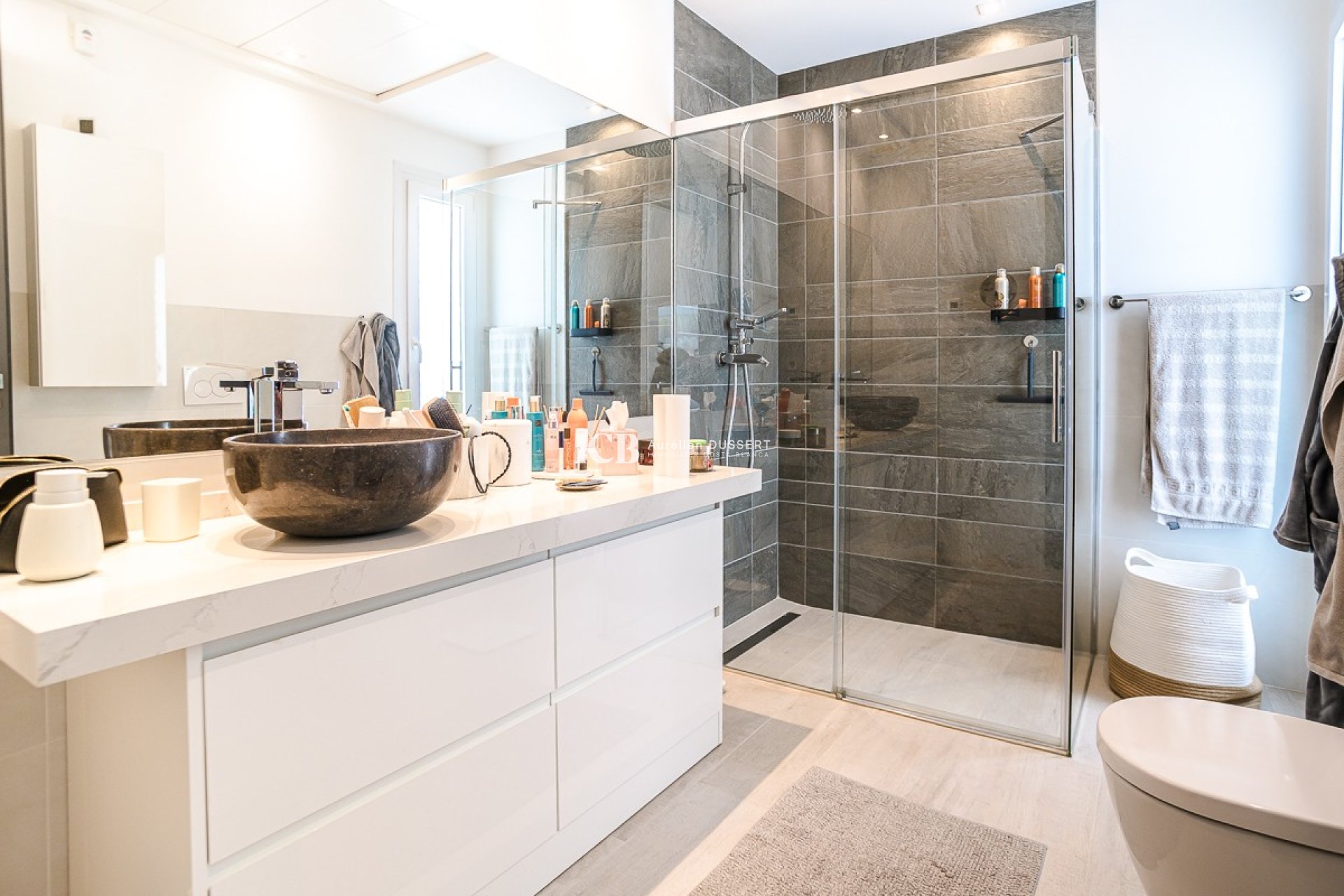 Resale - Villa -
Algorfa - La Finca Golf