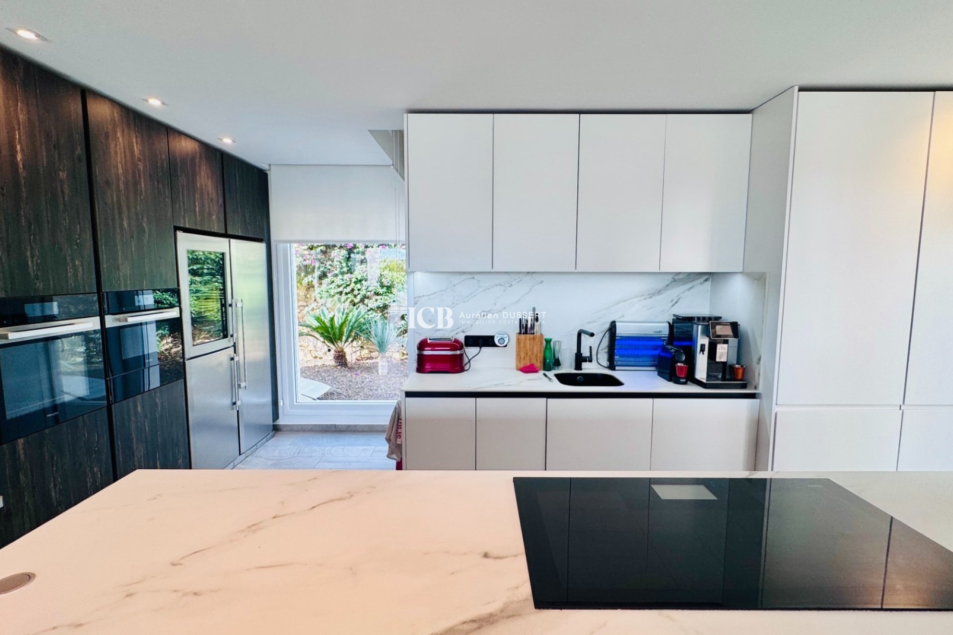 Resale - Villa -
Algorfa - La Finca Golf