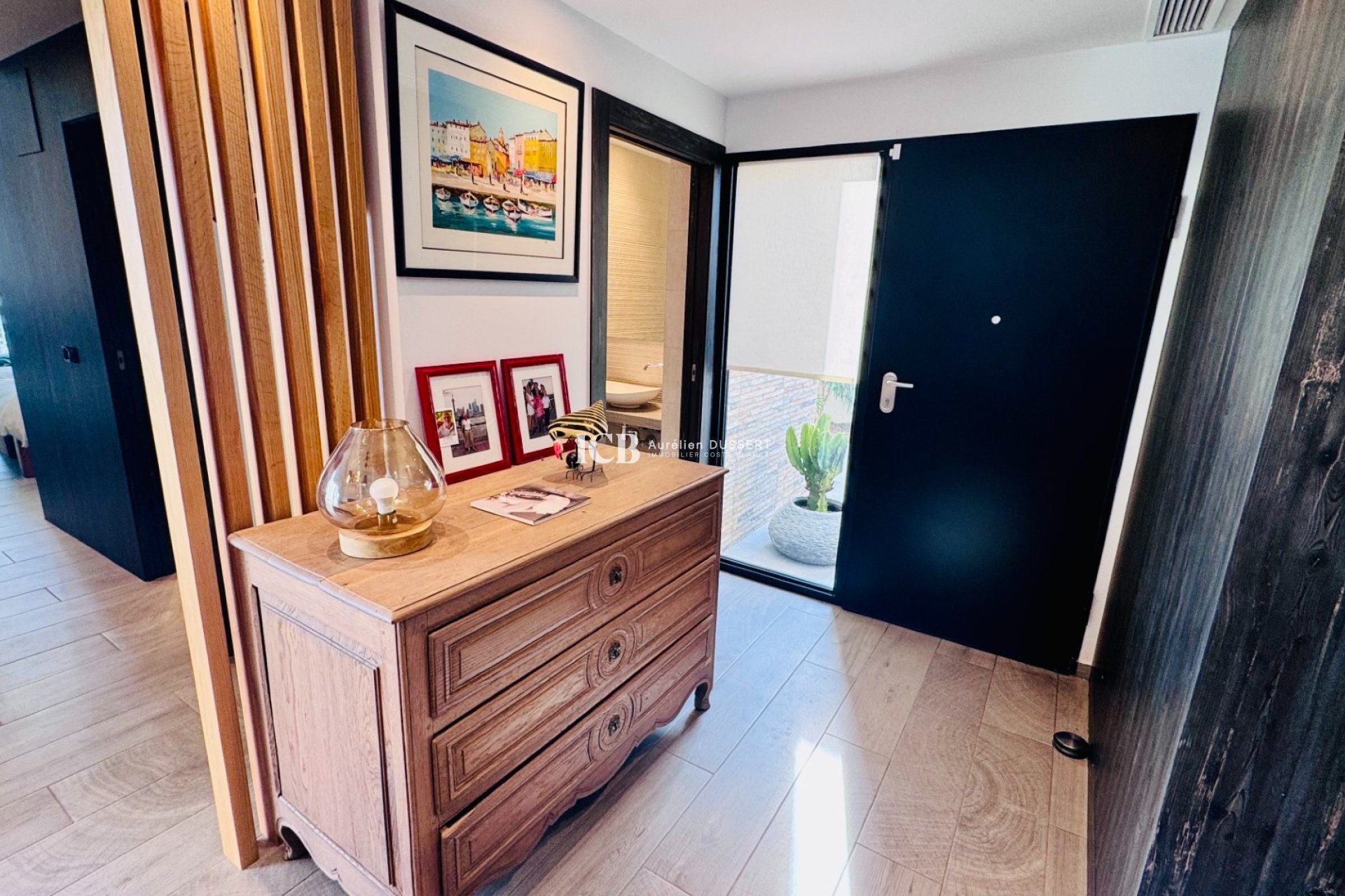 Resale - Villa -
Algorfa - La Finca Golf