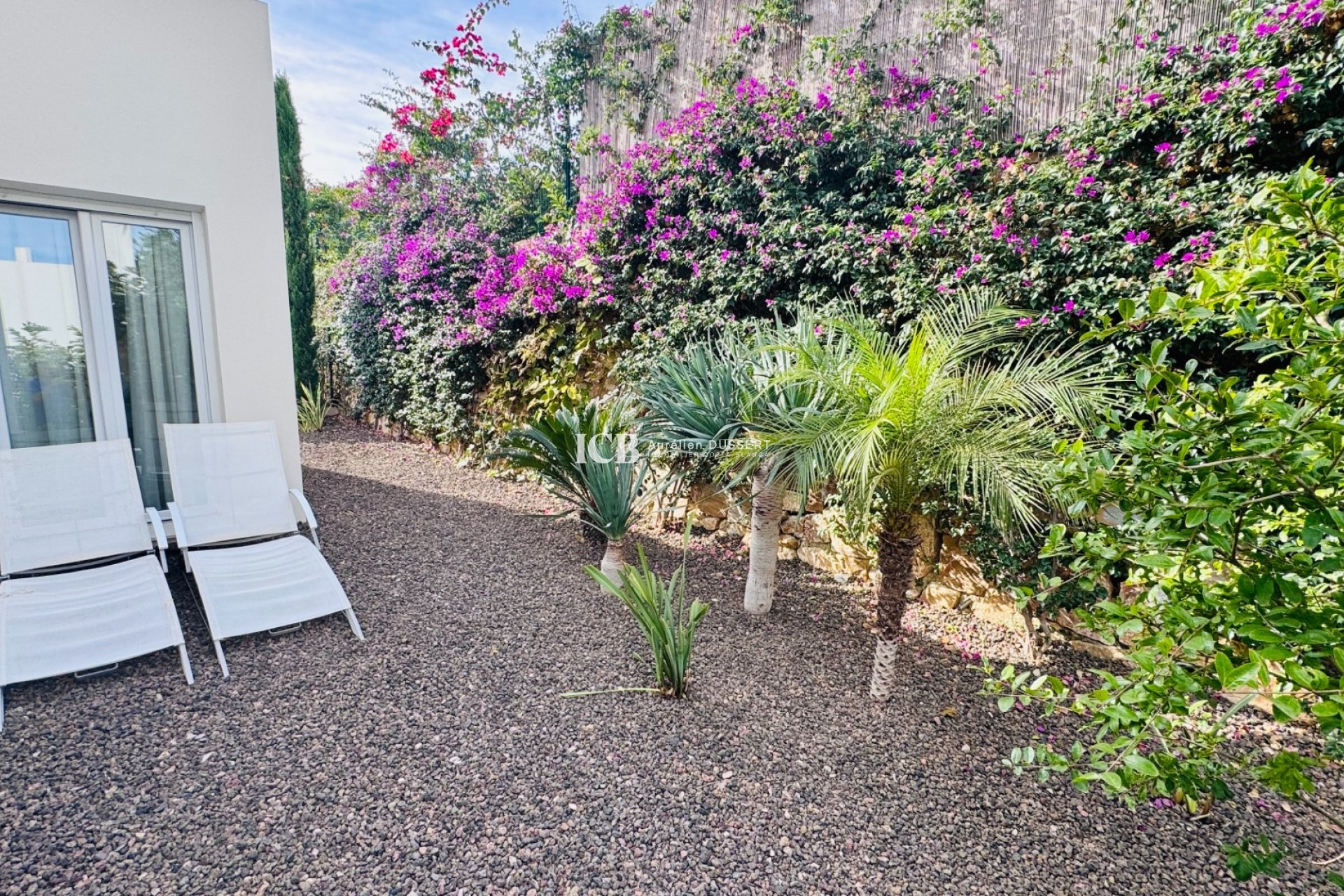 Resale - Villa -
Algorfa - La Finca Golf