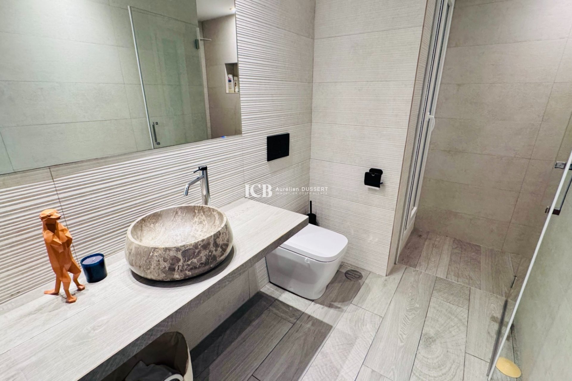 Resale - Villa -
Algorfa - La Finca Golf