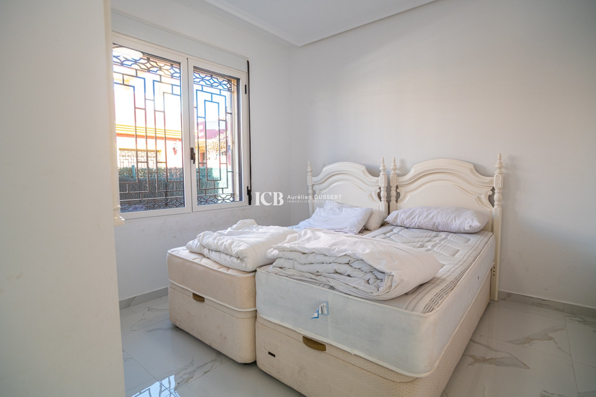 Resale - Villa -
Algorfa - Lo Crispin