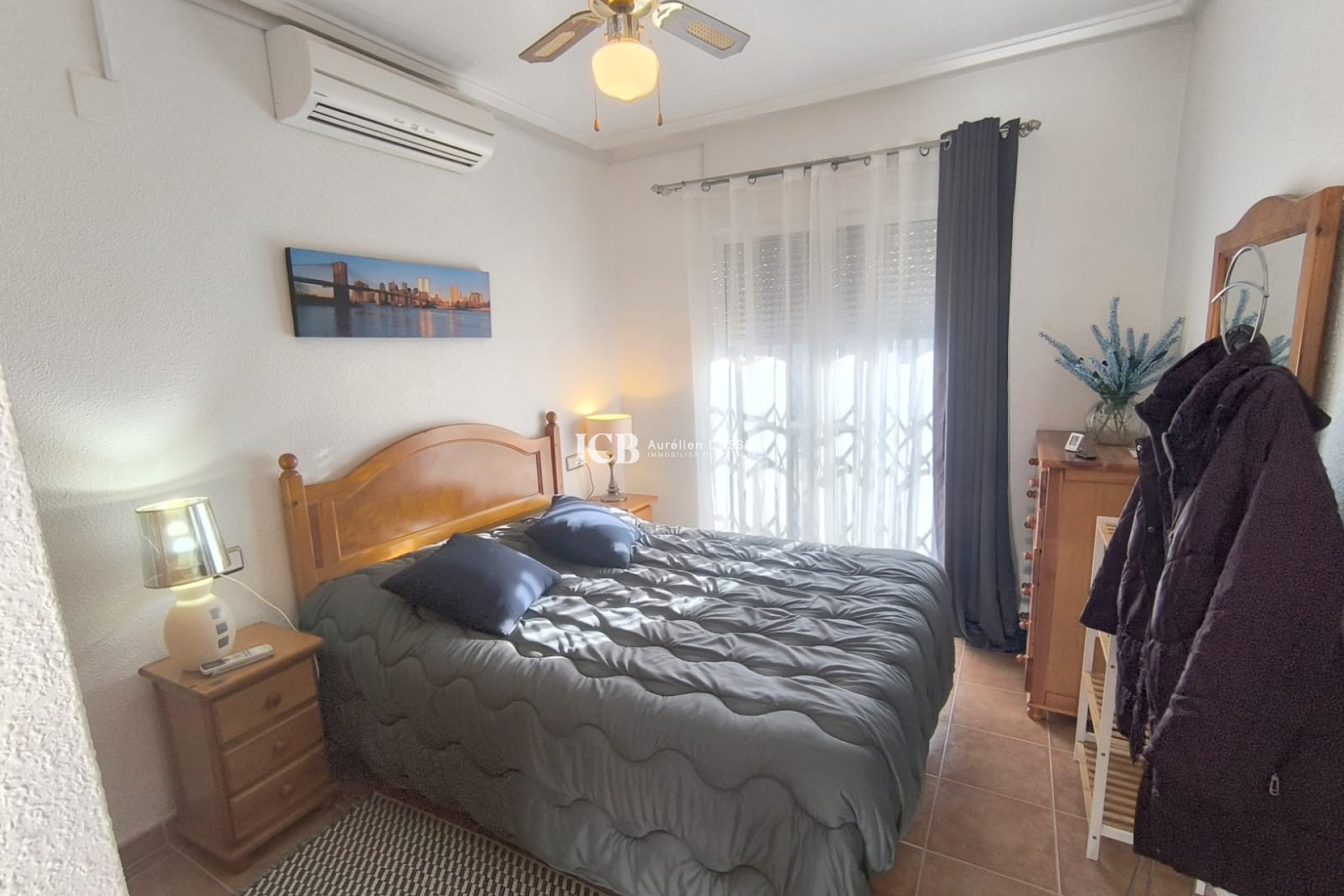 Resale - Villa -
Algorfa - Montebello