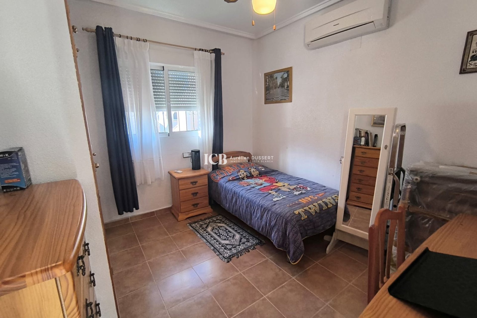 Resale - Villa -
Algorfa - Montebello