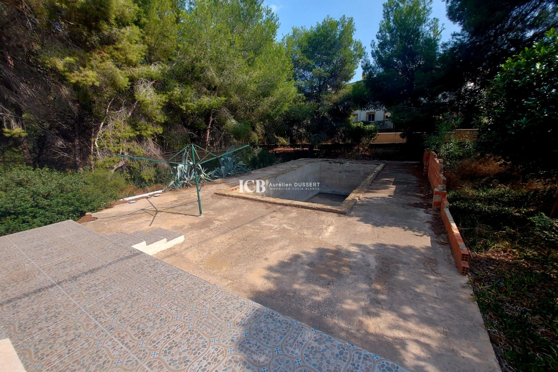 Resale - Villa -
Algorfa - Montemar