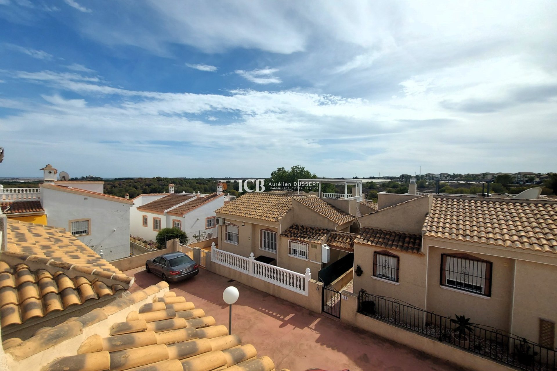 Resale - Villa -
Algorfa - Montemar