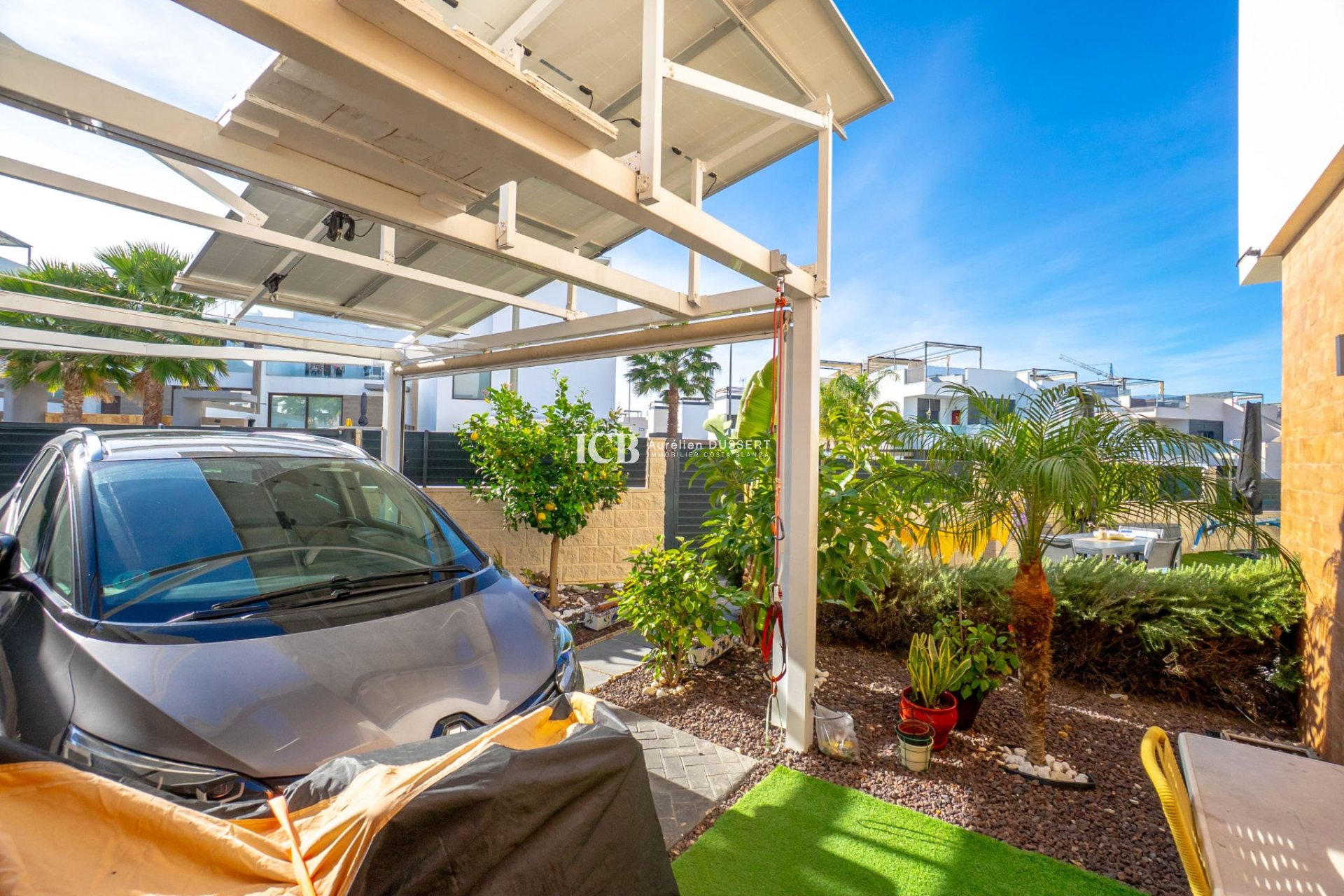 Resale - Villa -
Benijofar