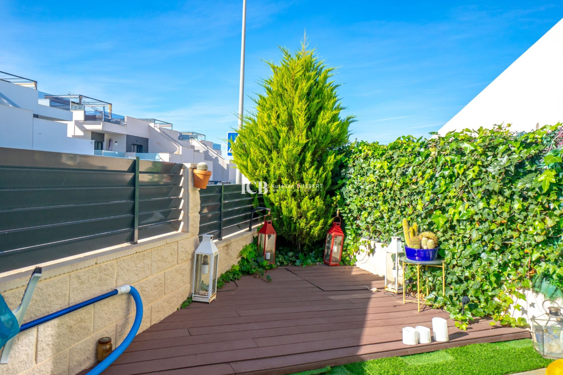 Resale - Villa -
Benijofar