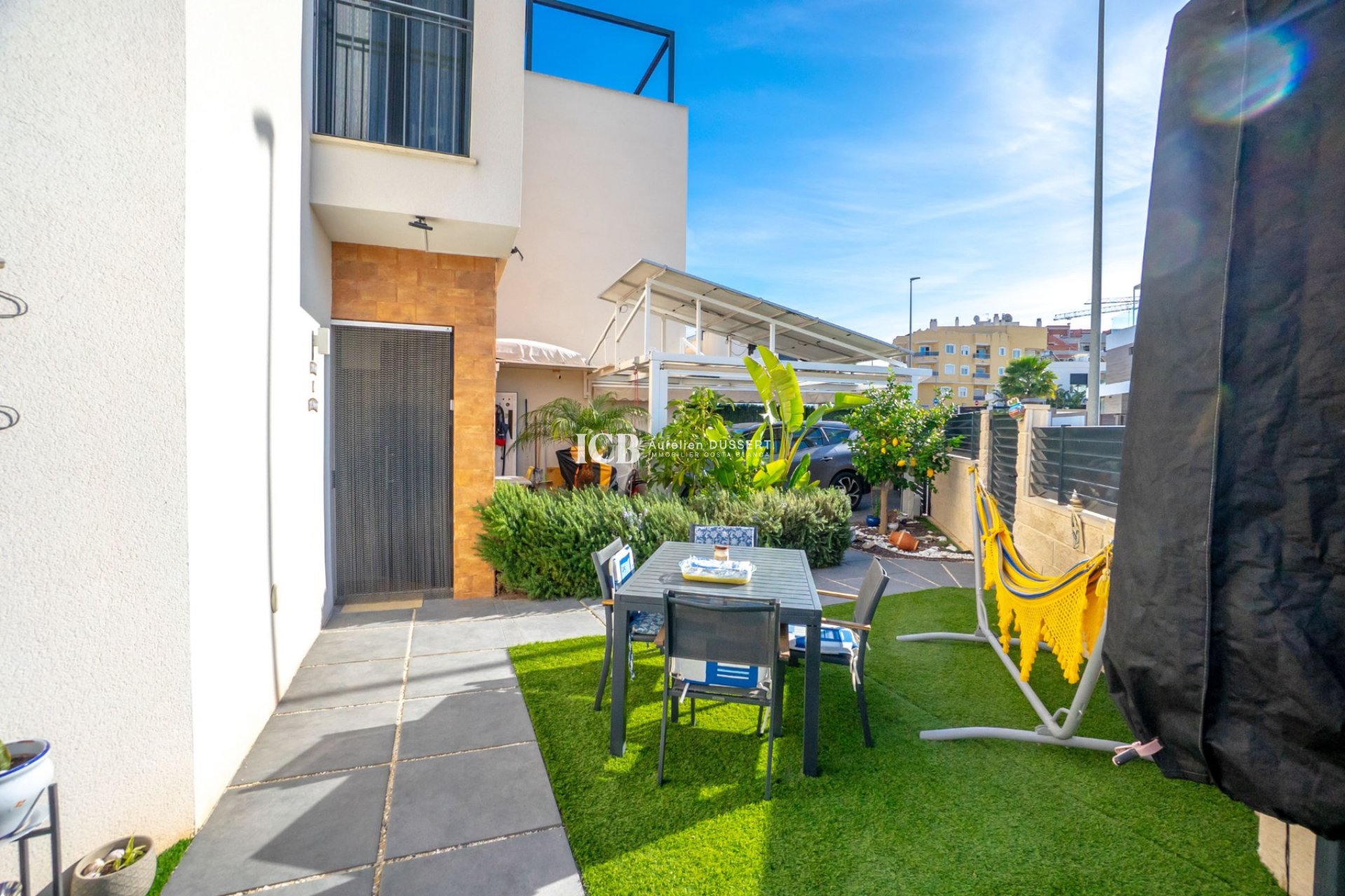 Resale - Villa -
Benijofar