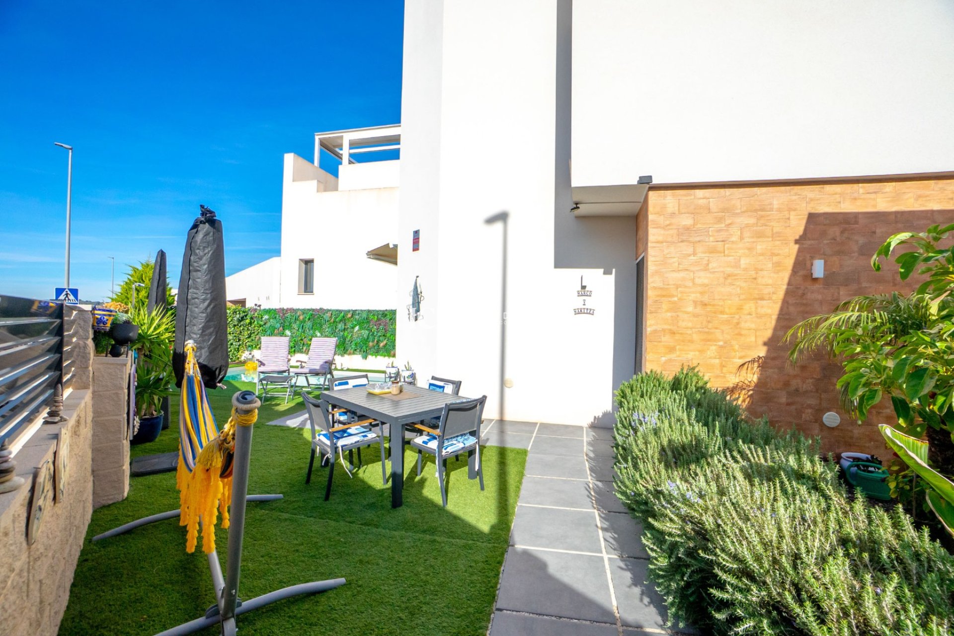 Resale - Villa -
Benijofar