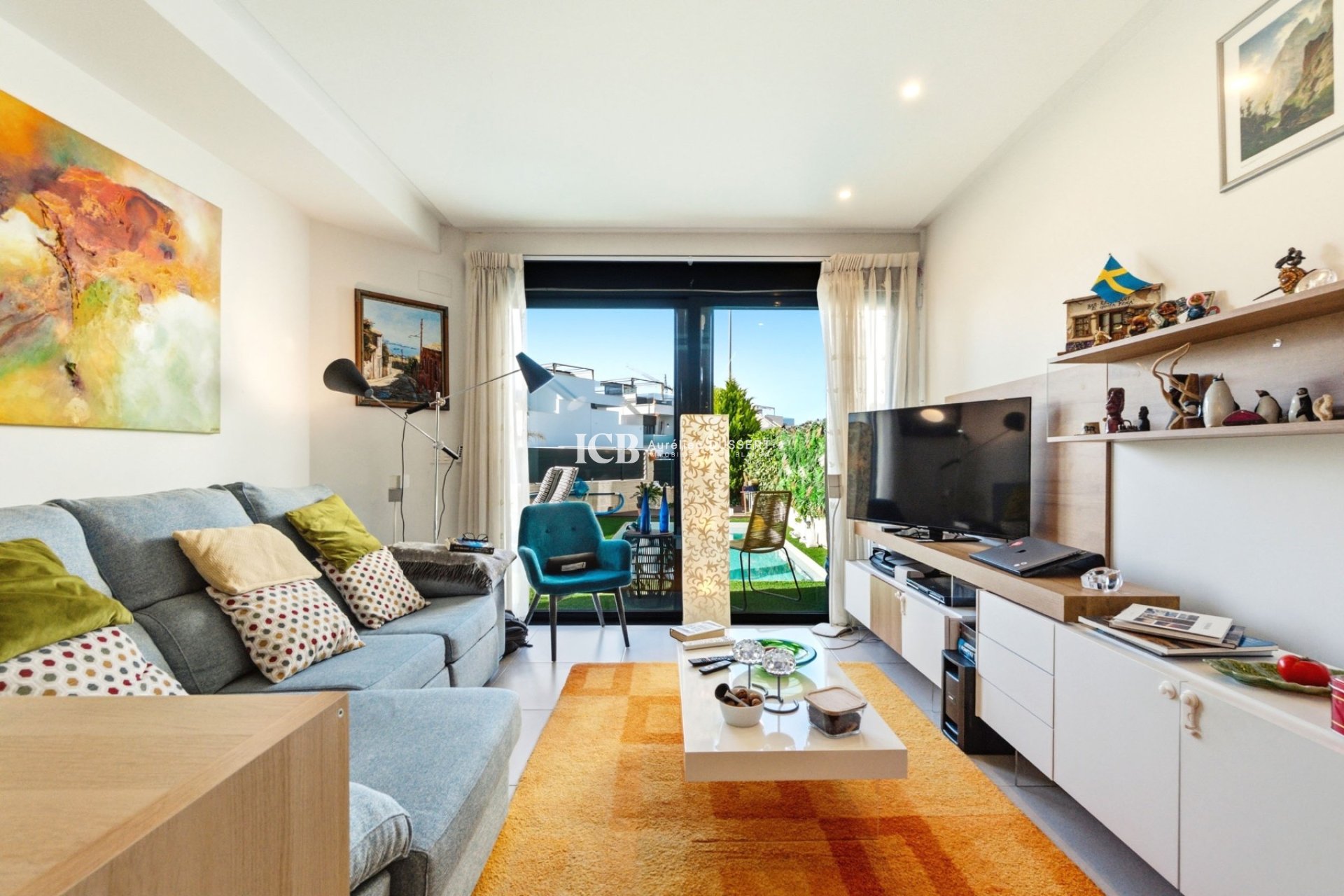 Resale - Villa -
Benijofar