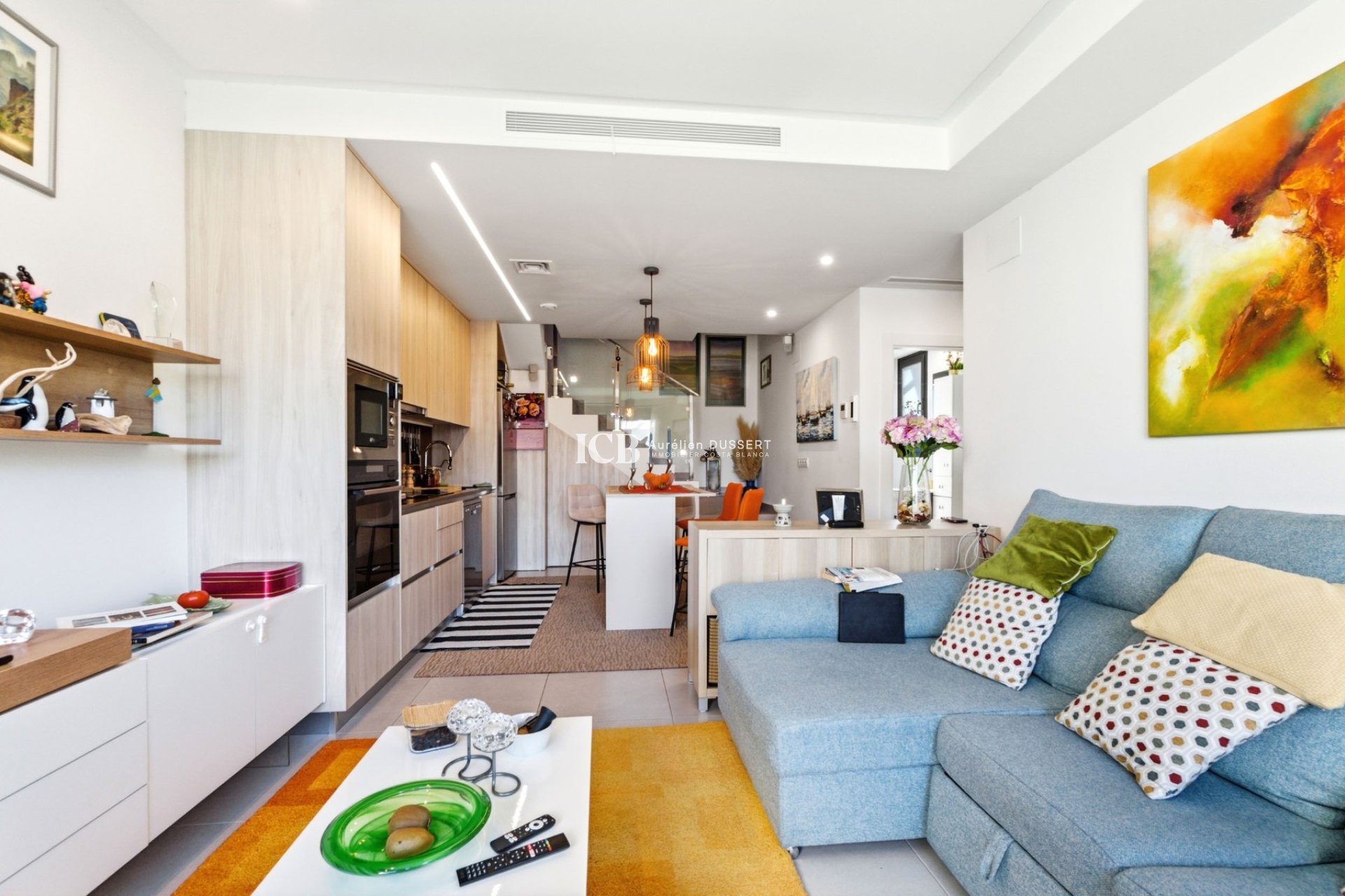 Resale - Villa -
Benijofar