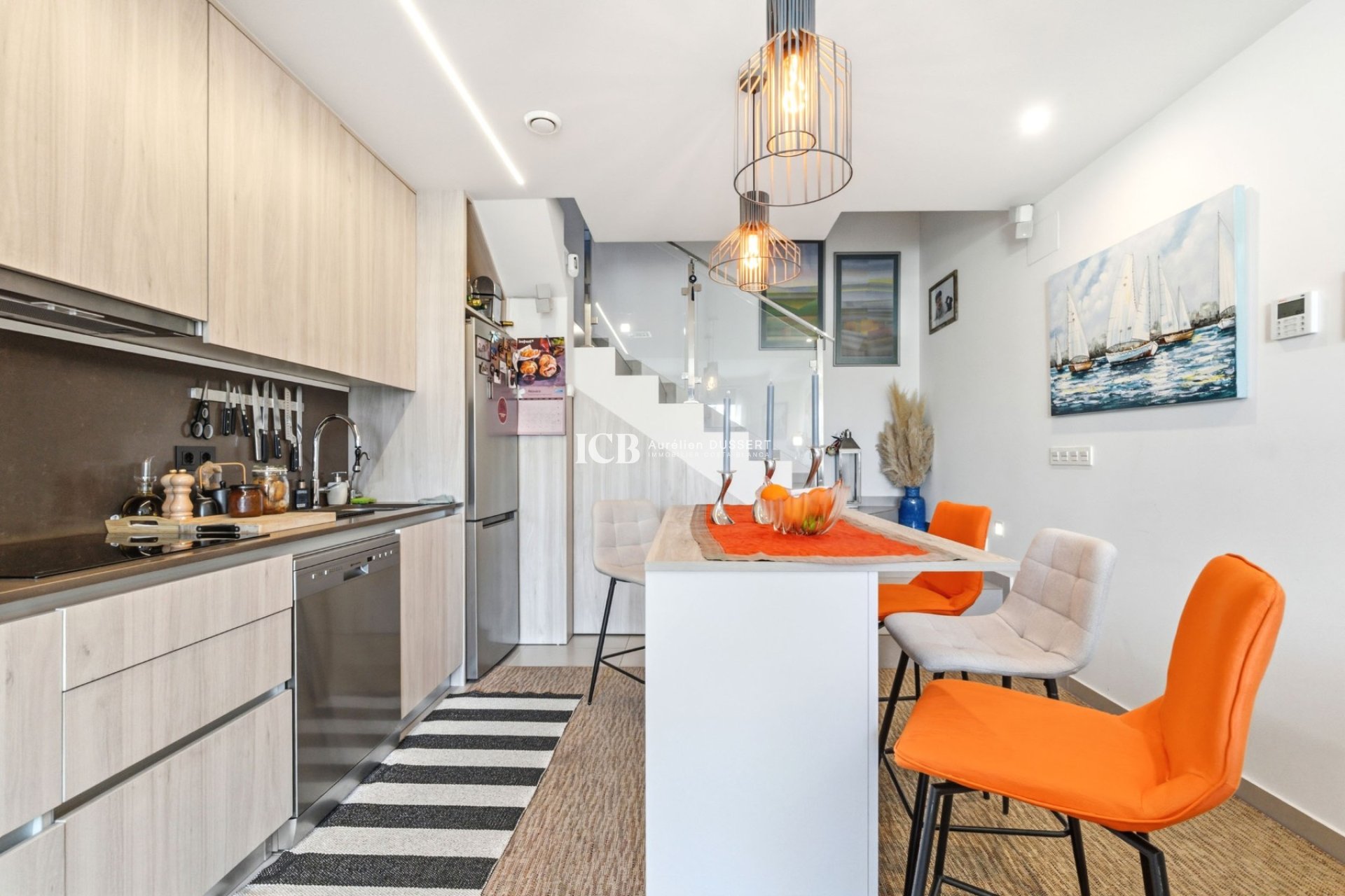 Resale - Villa -
Benijofar