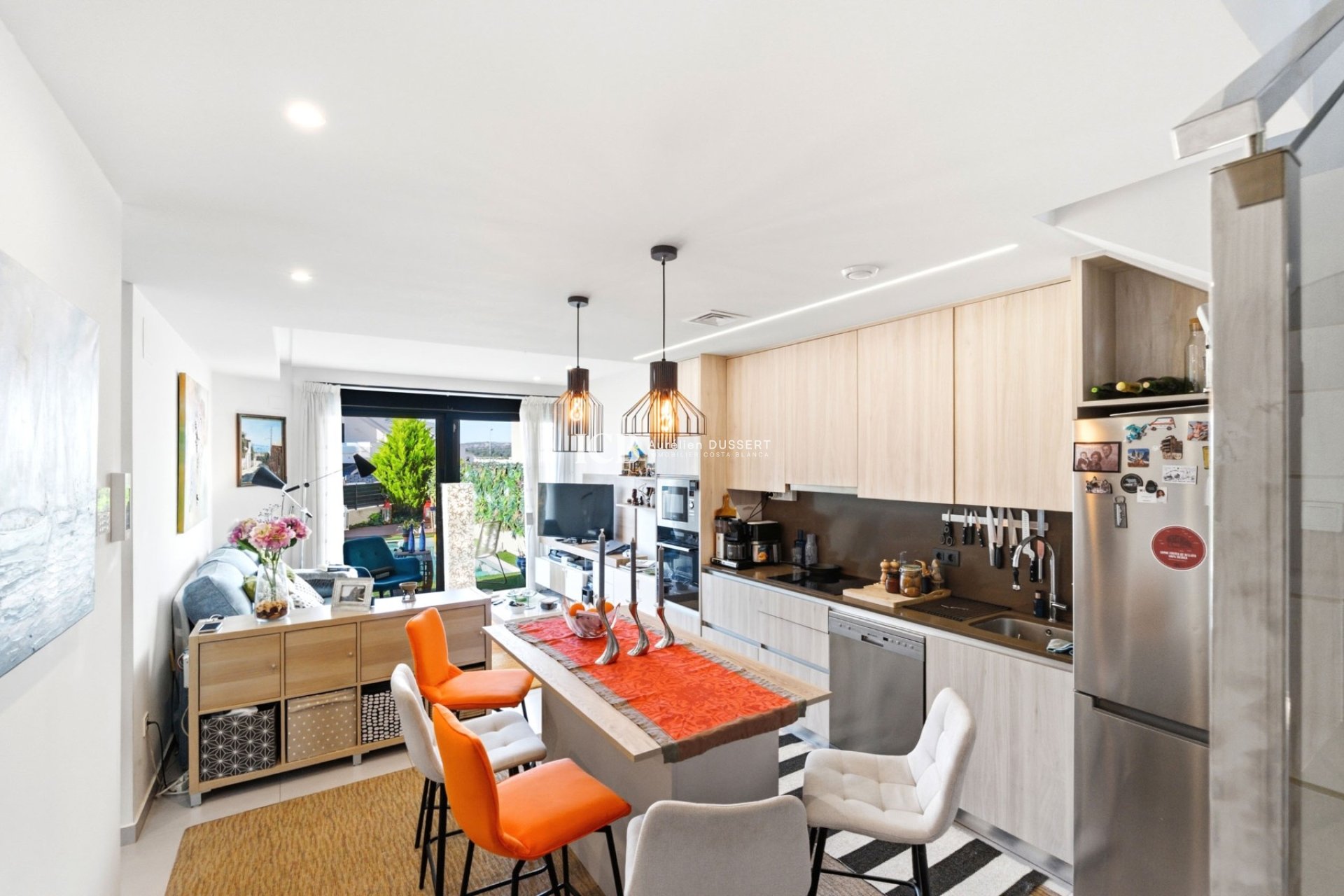 Resale - Villa -
Benijofar