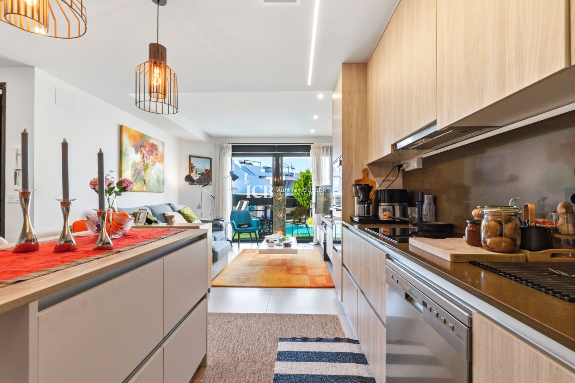 Resale - Villa -
Benijofar