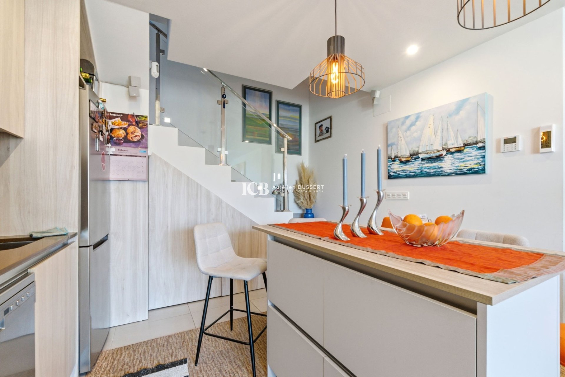 Resale - Villa -
Benijofar