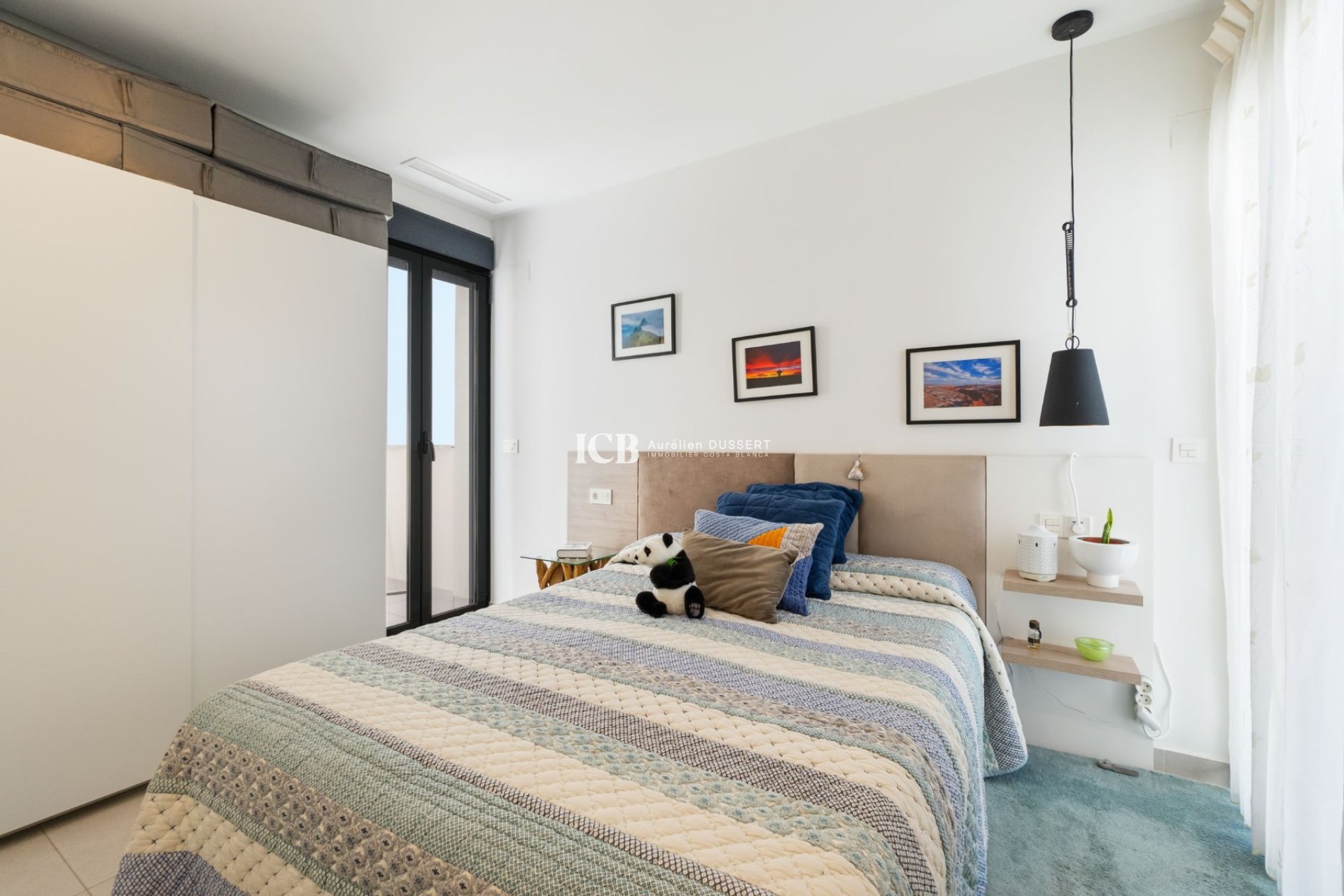 Resale - Villa -
Benijofar