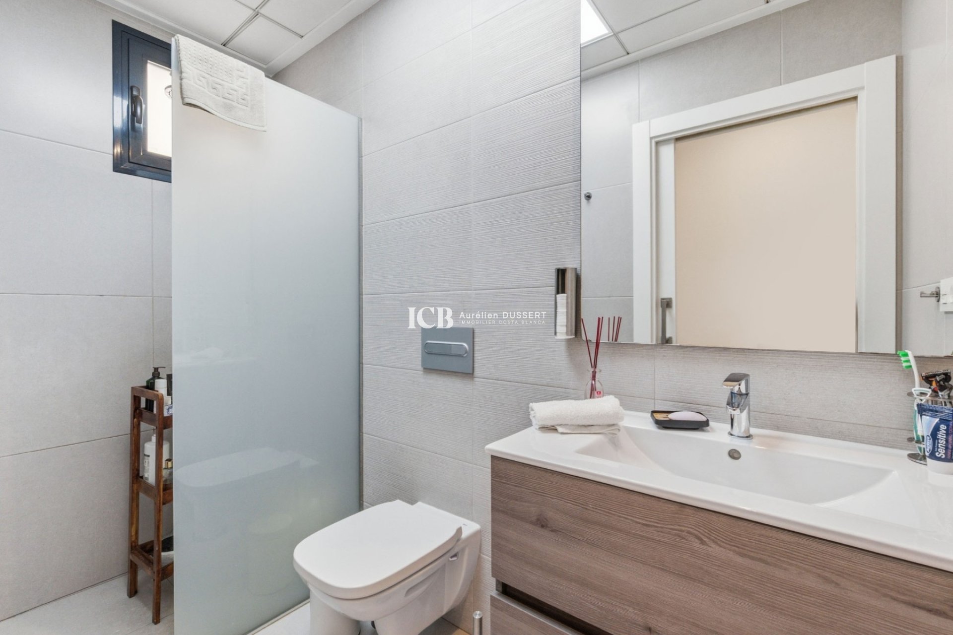 Resale - Villa -
Benijofar