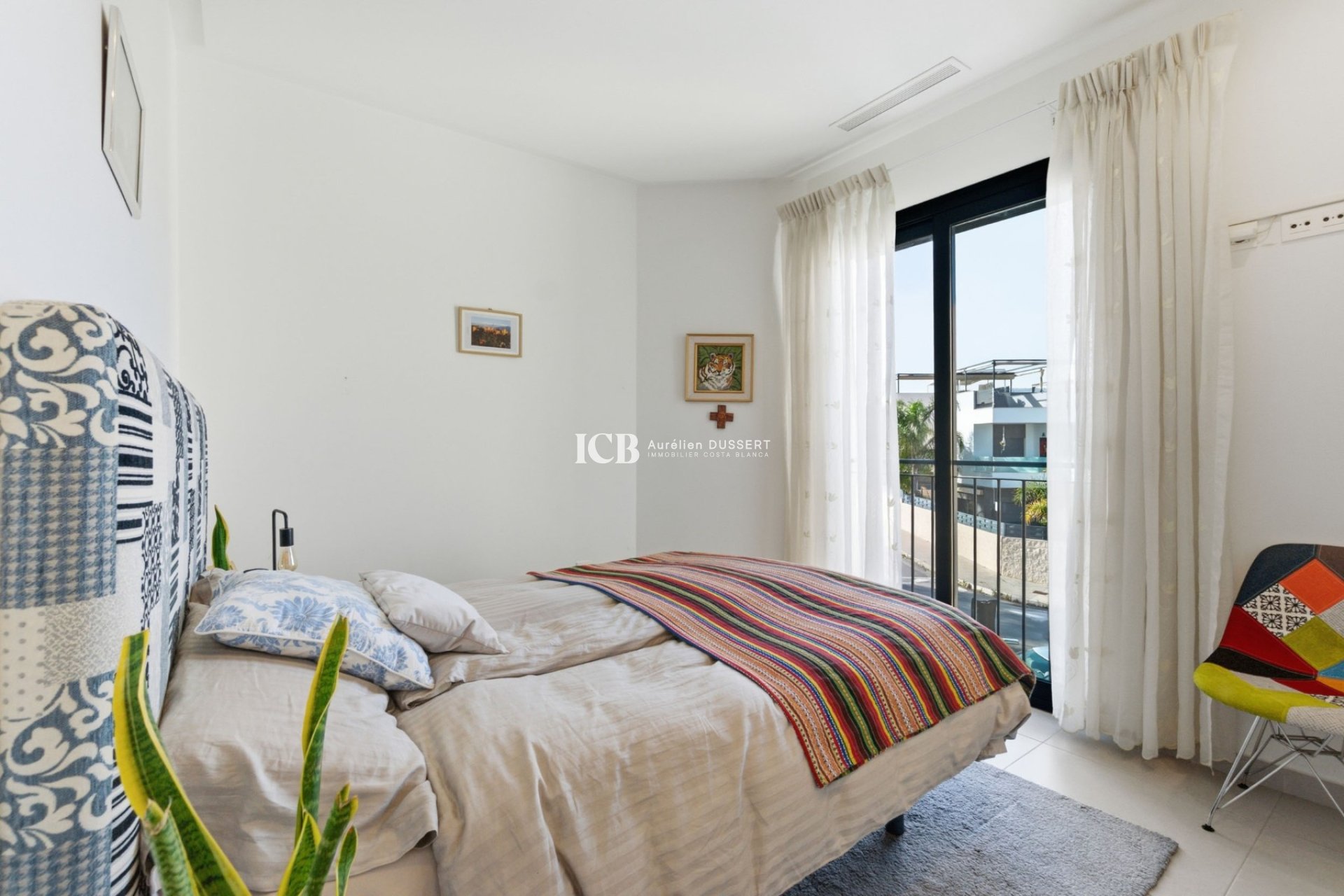 Resale - Villa -
Benijofar