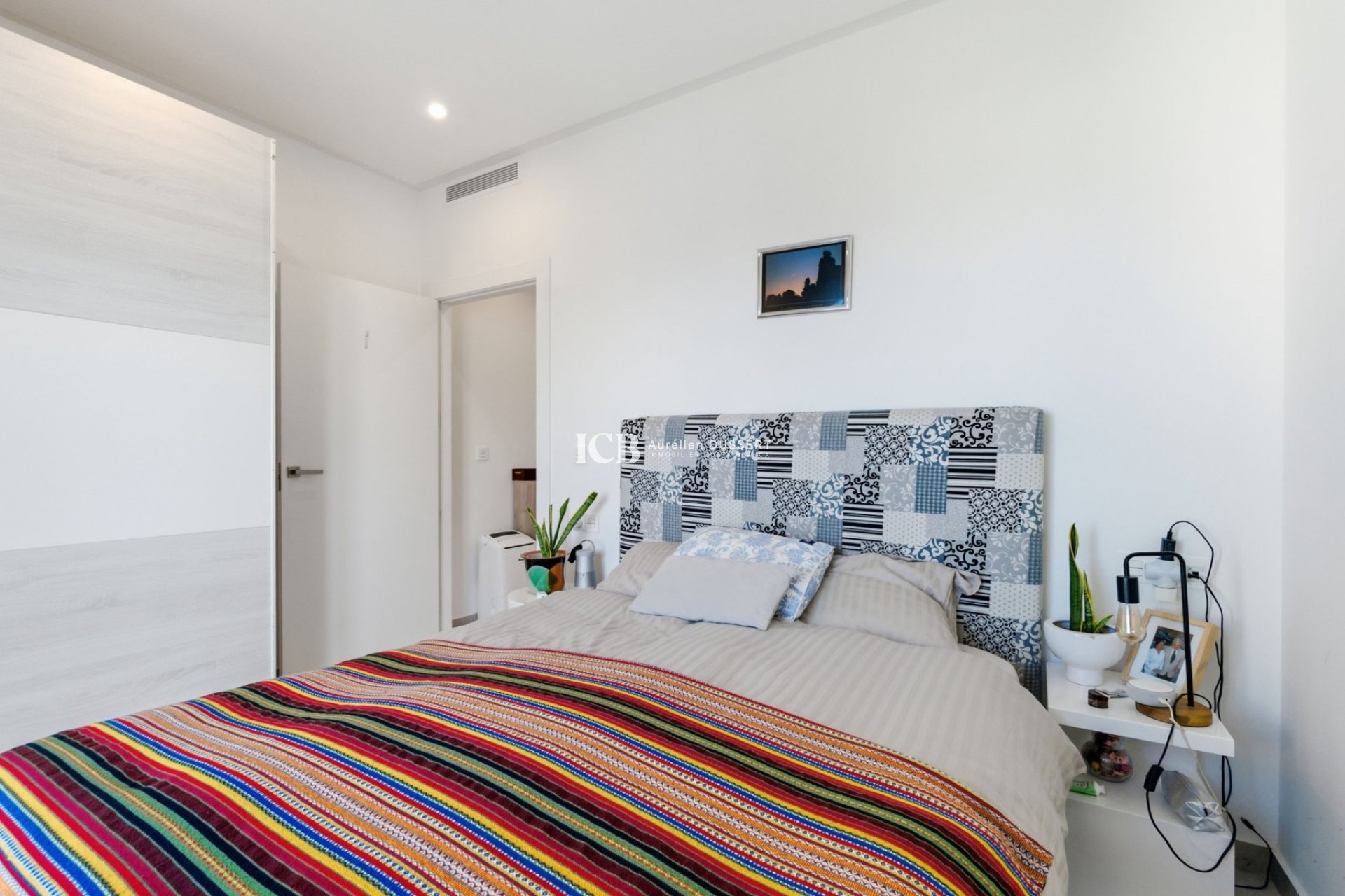Resale - Villa -
Benijofar