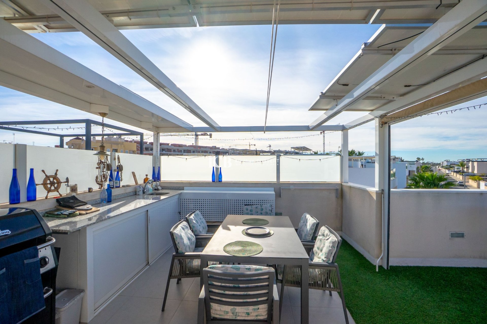Resale - Villa -
Benijofar
