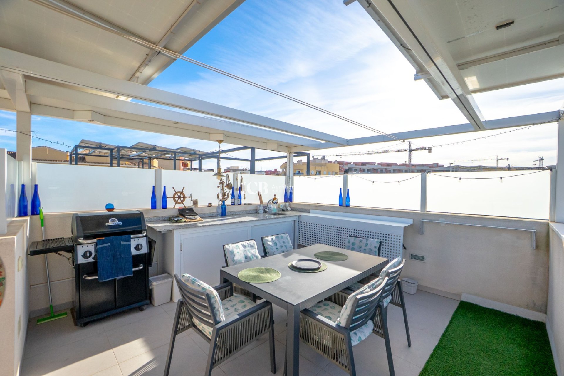 Resale - Villa -
Benijofar