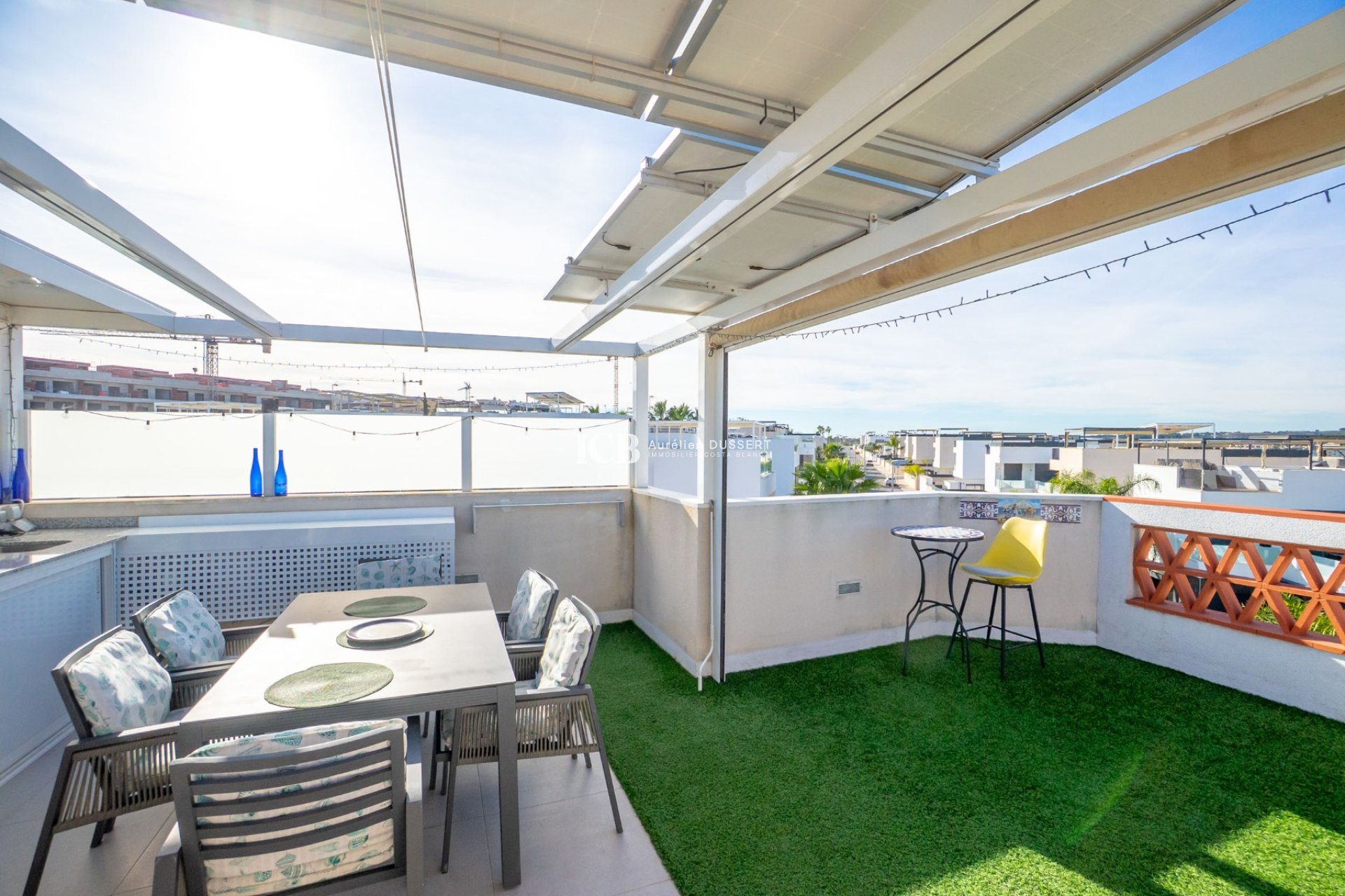 Resale - Villa -
Benijofar