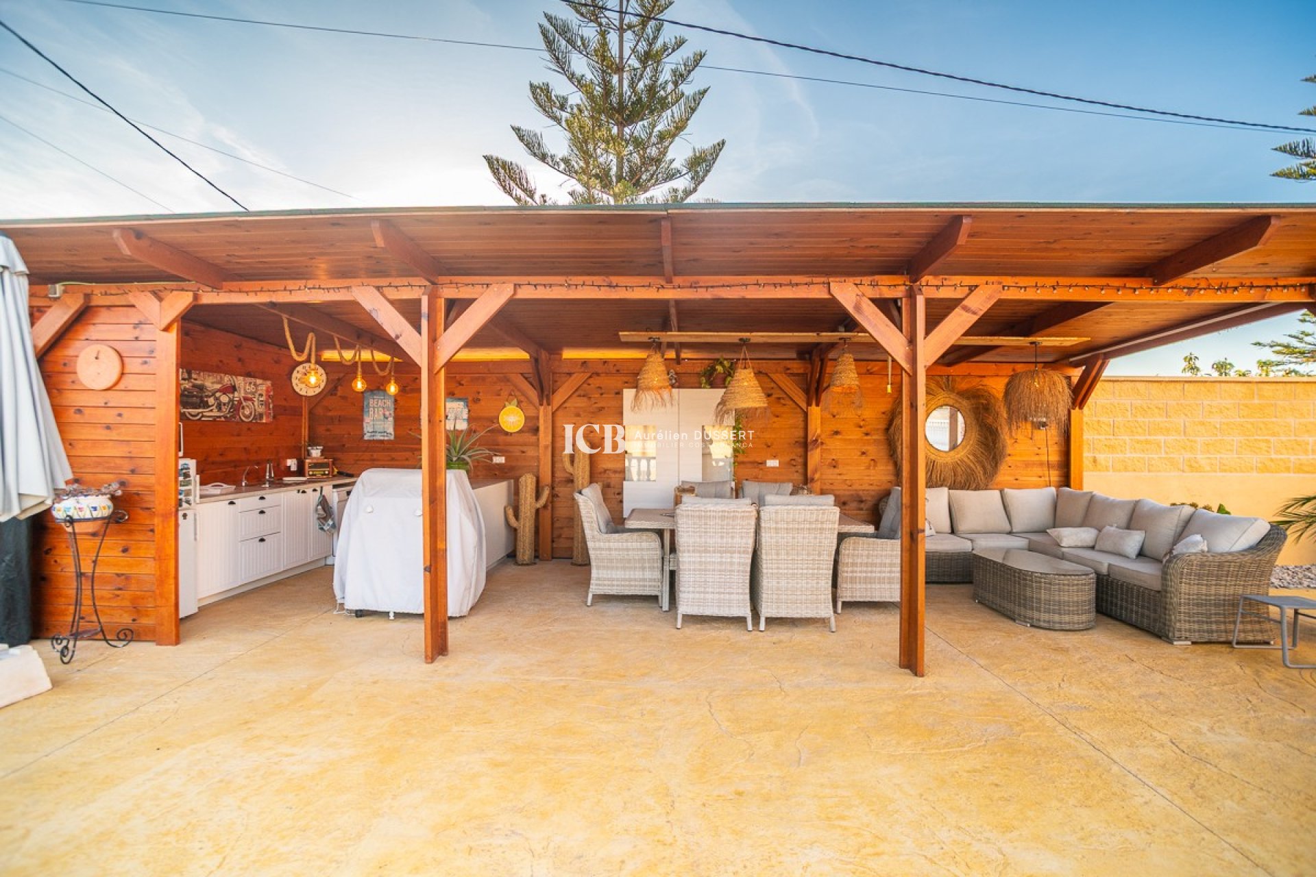 Resale - Villa -
CATRAL - Catral