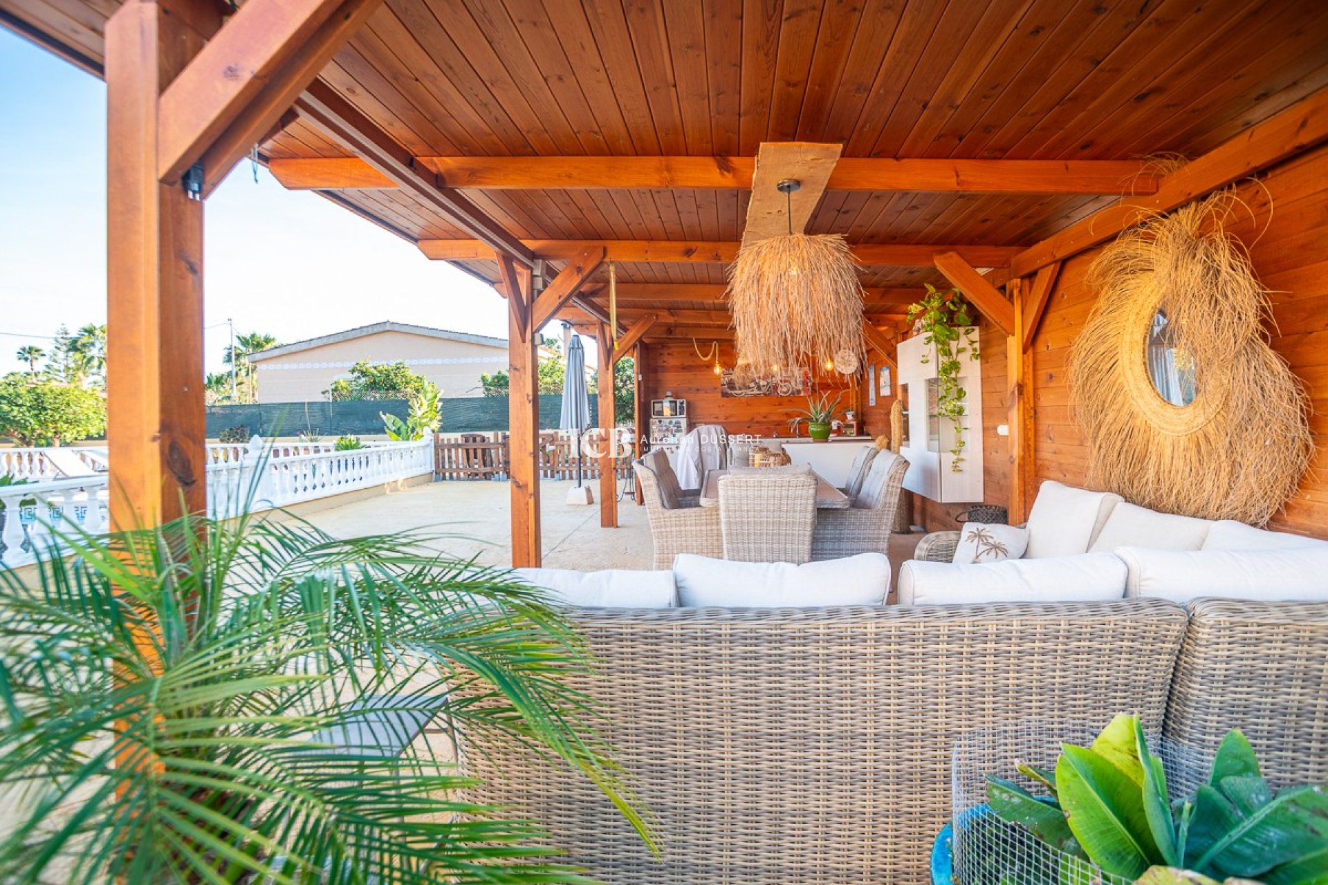 Resale - Villa -
CATRAL - Catral