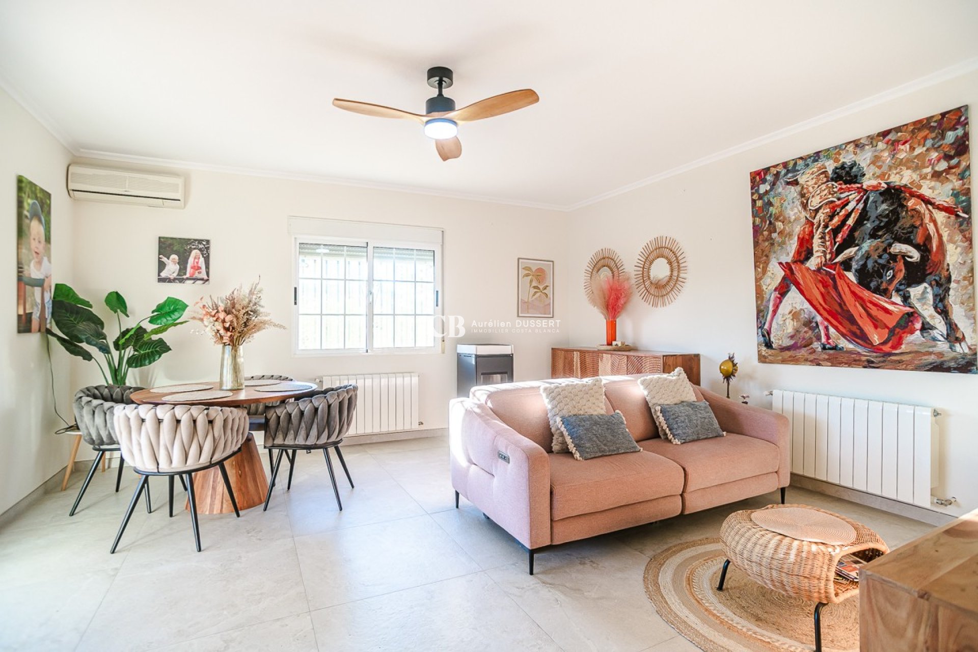 Resale - Villa -
CATRAL - Catral