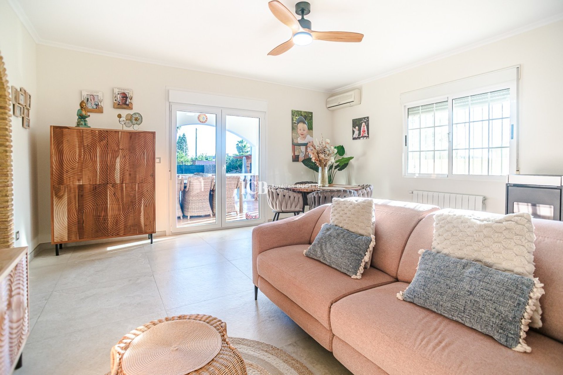 Resale - Villa -
CATRAL - Catral