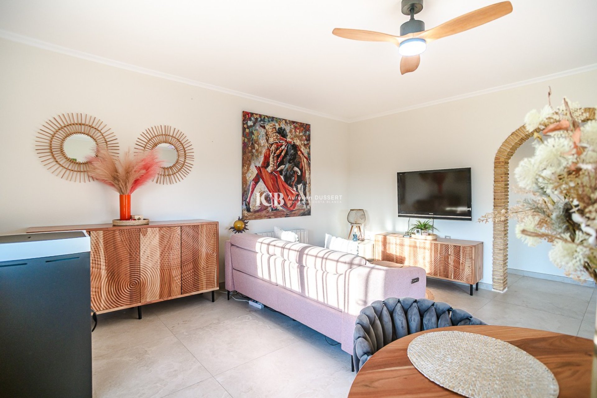 Resale - Villa -
CATRAL - Catral