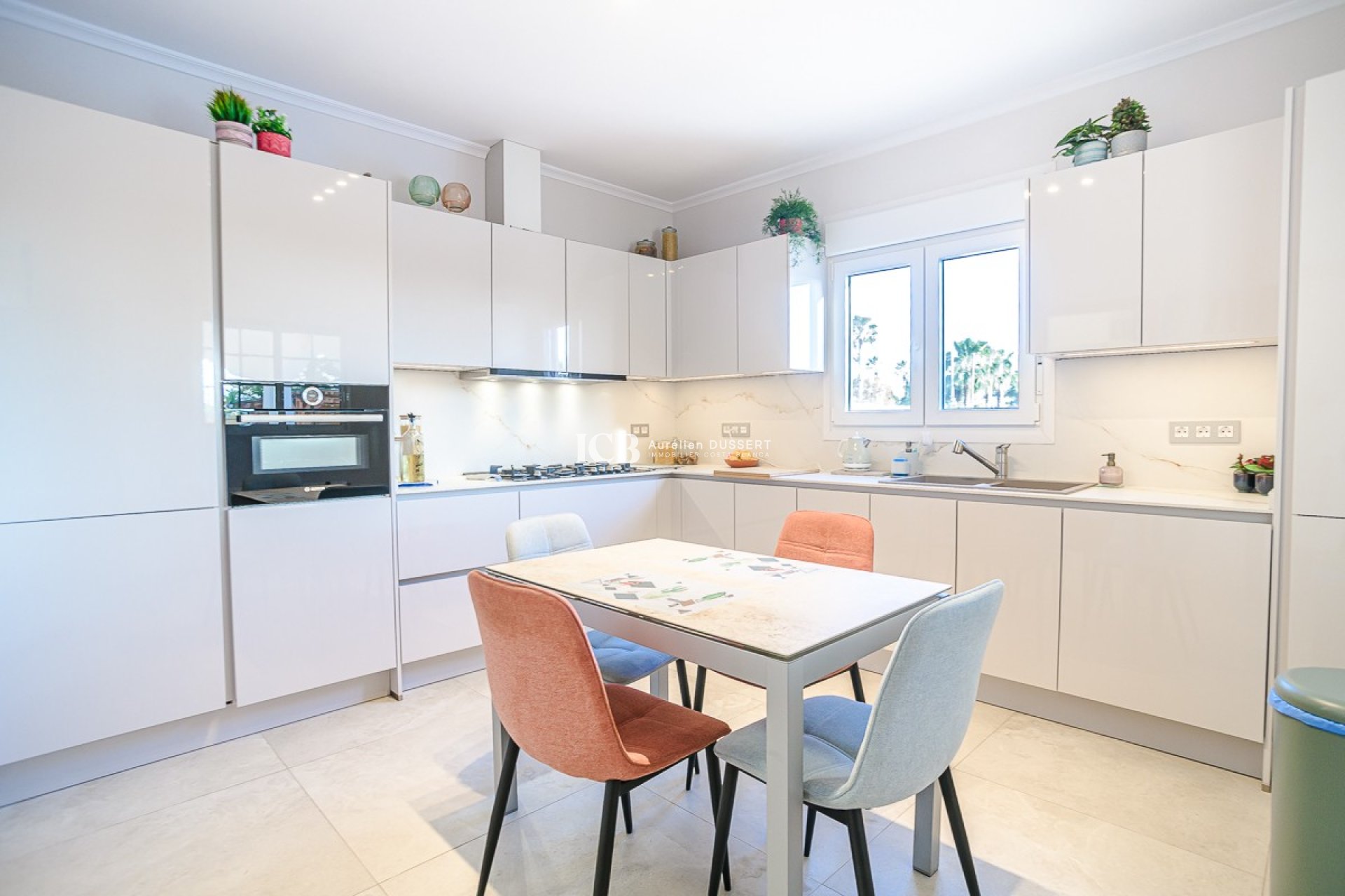 Resale - Villa -
CATRAL - Catral