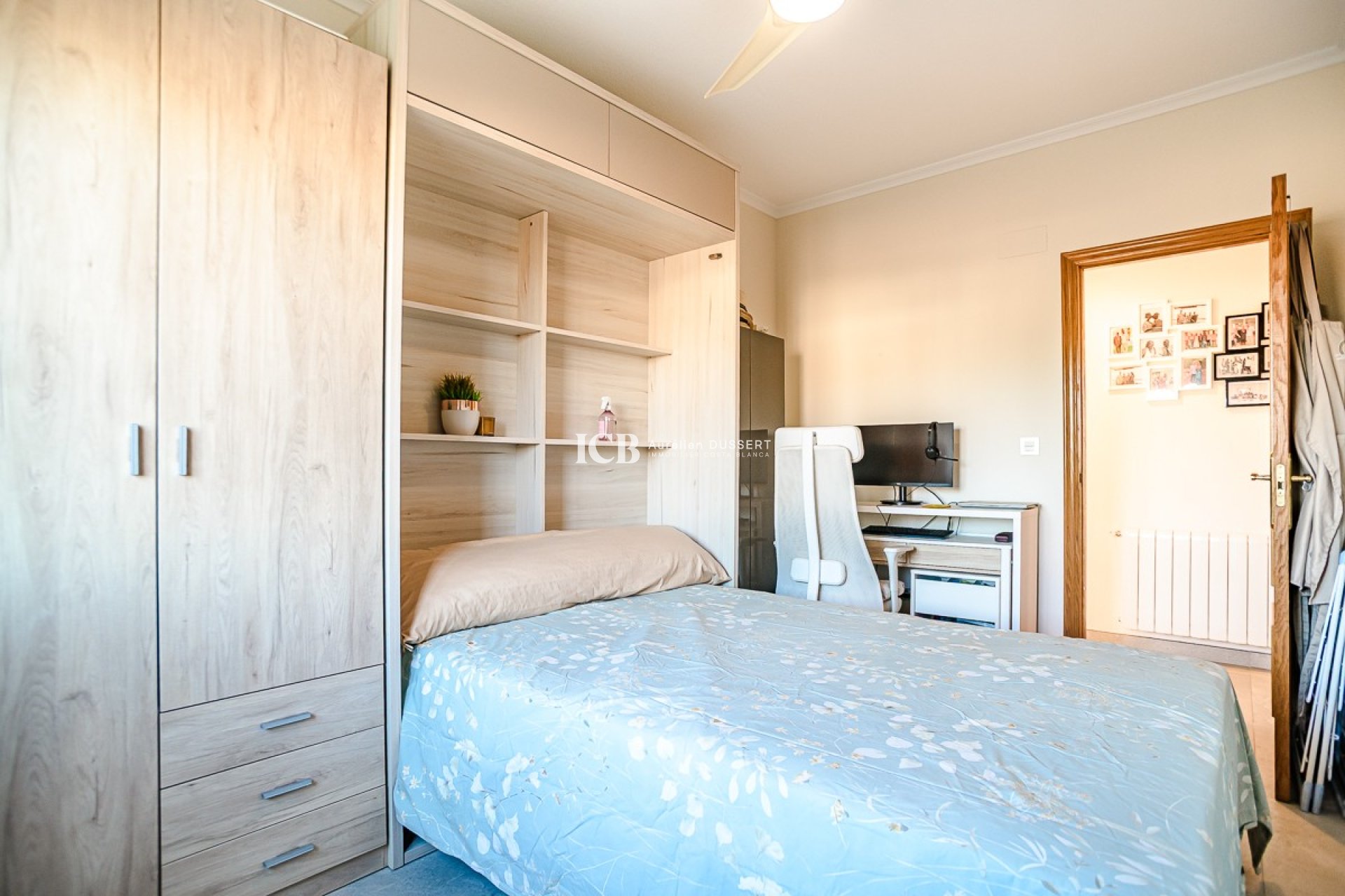 Resale - Villa -
CATRAL - Catral