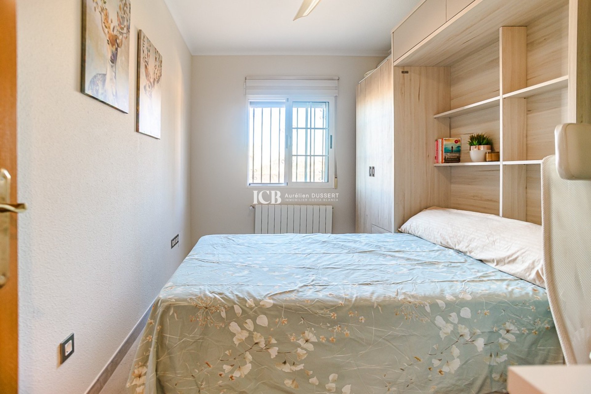 Resale - Villa -
CATRAL - Catral