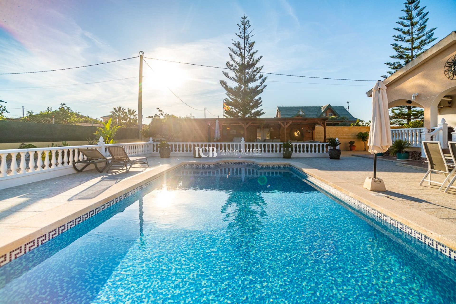 Resale - Villa -
CATRAL - Catral