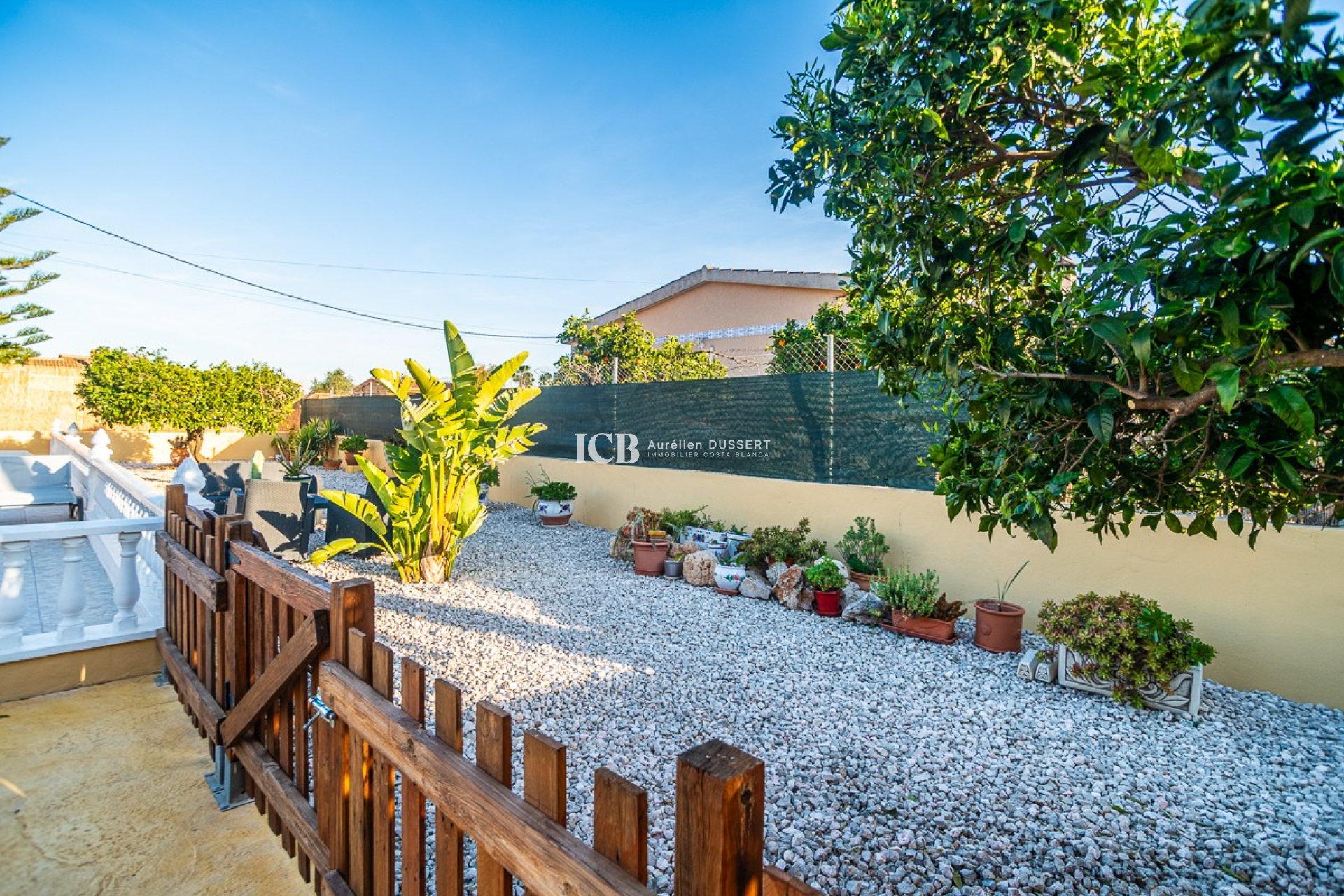 Resale - Villa -
CATRAL - Catral