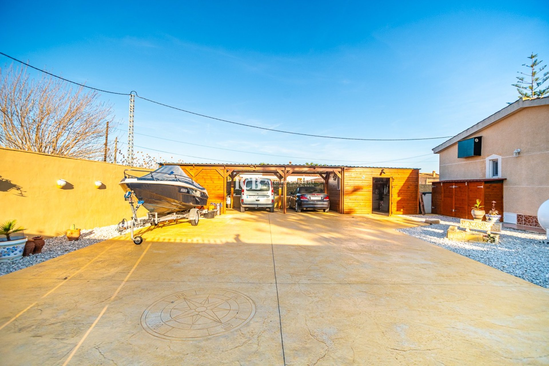 Resale - Villa -
CATRAL - Catral