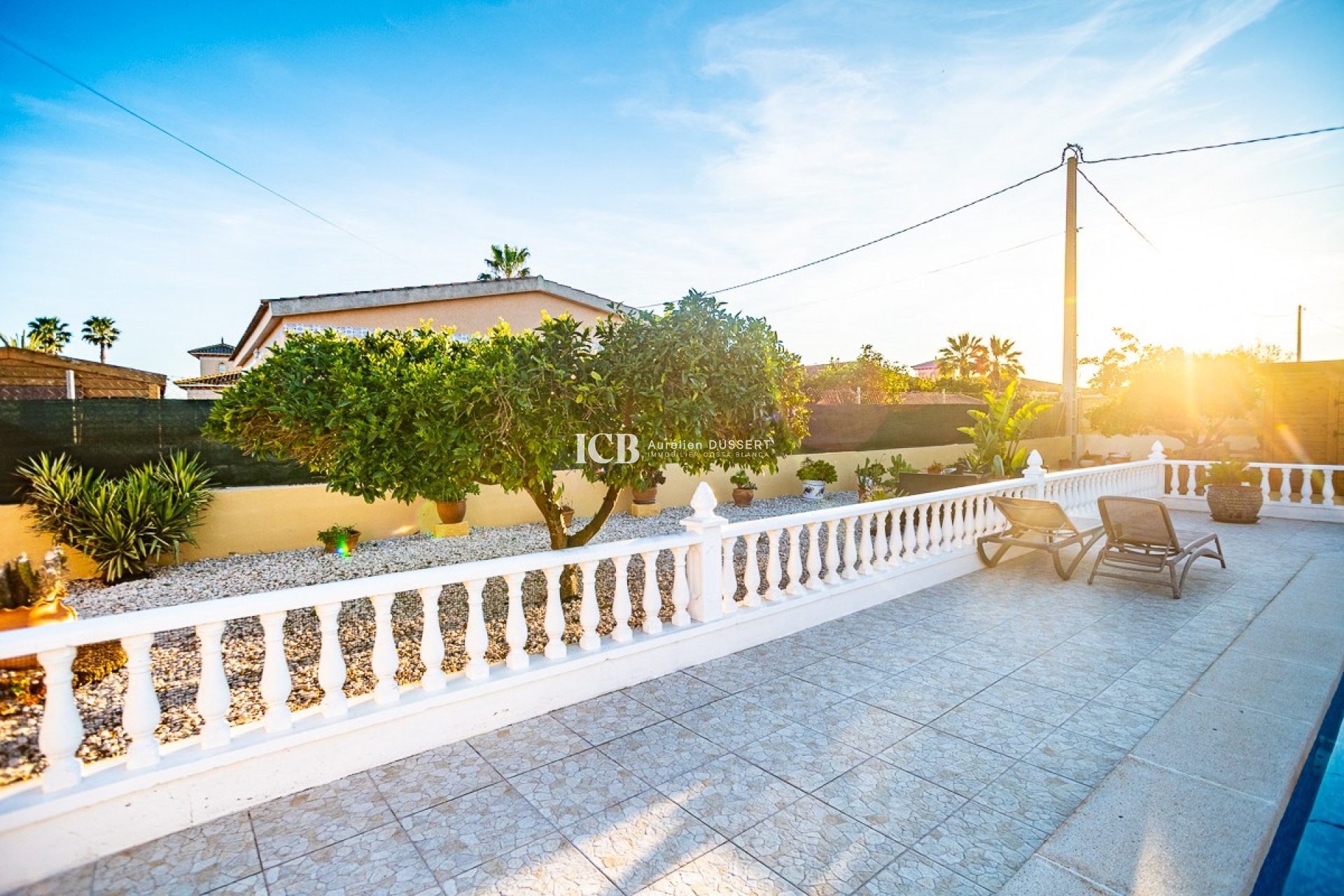 Resale - Villa -
CATRAL - Catral