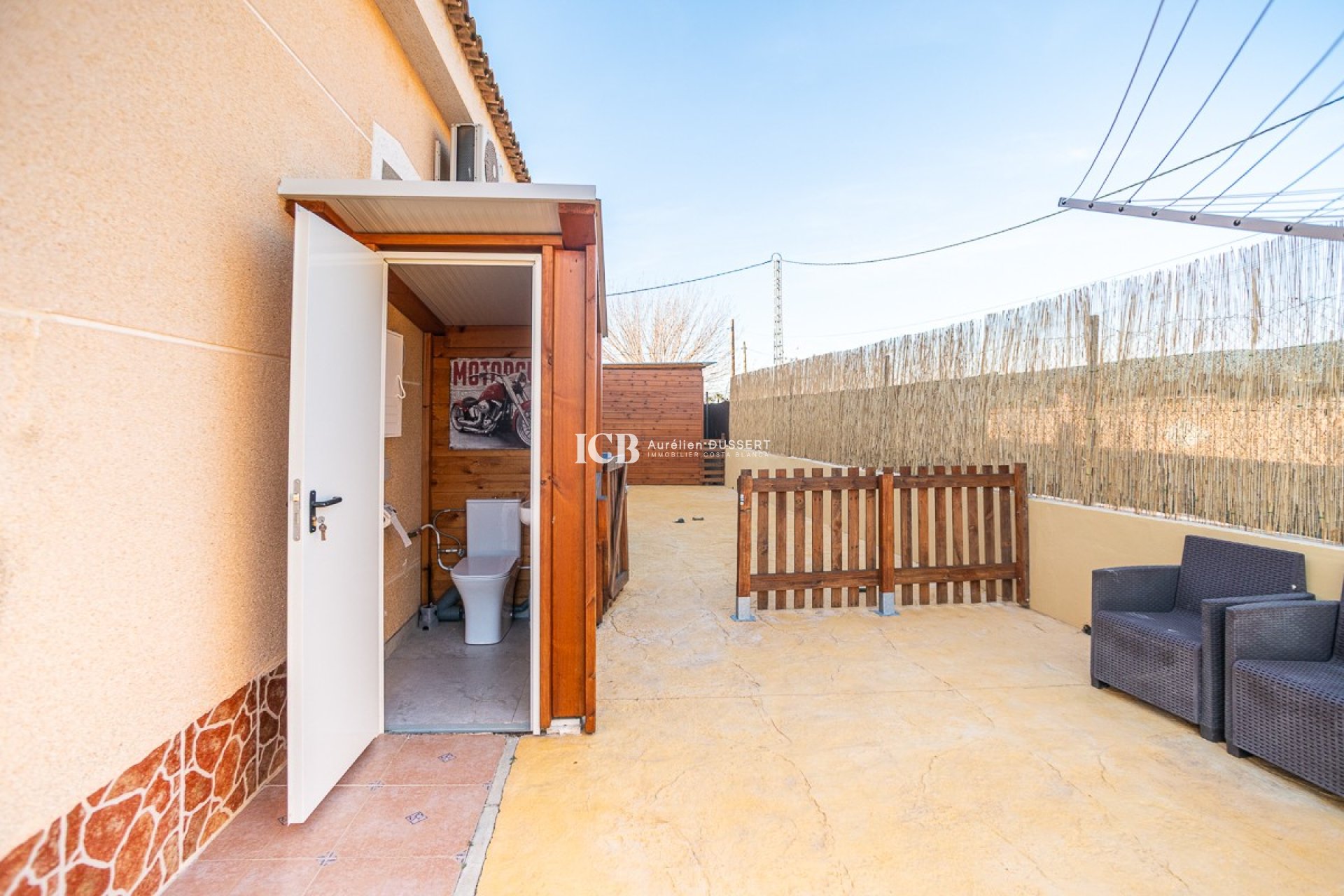 Resale - Villa -
CATRAL - Catral