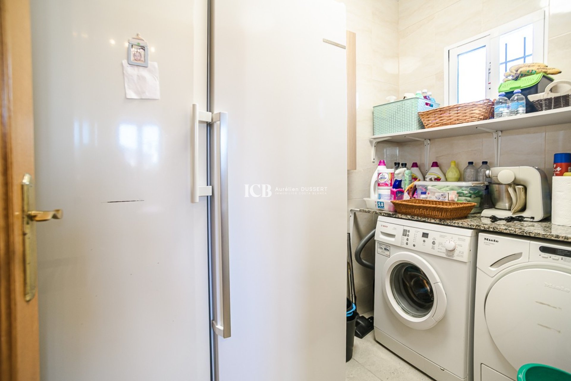 Resale - Villa -
CATRAL - Catral