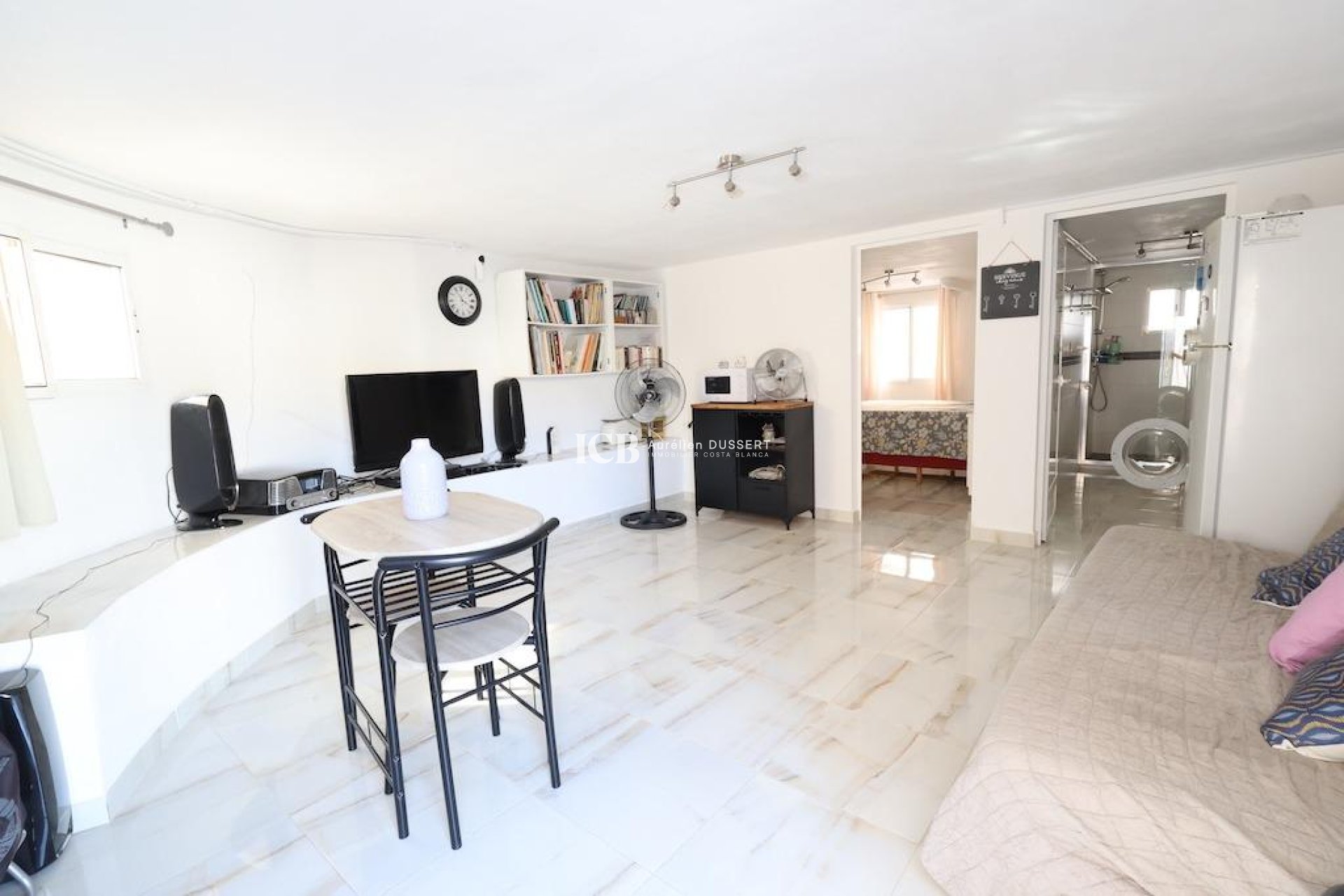 Resale - Villa -
Ciudad Quesada - CENTRO