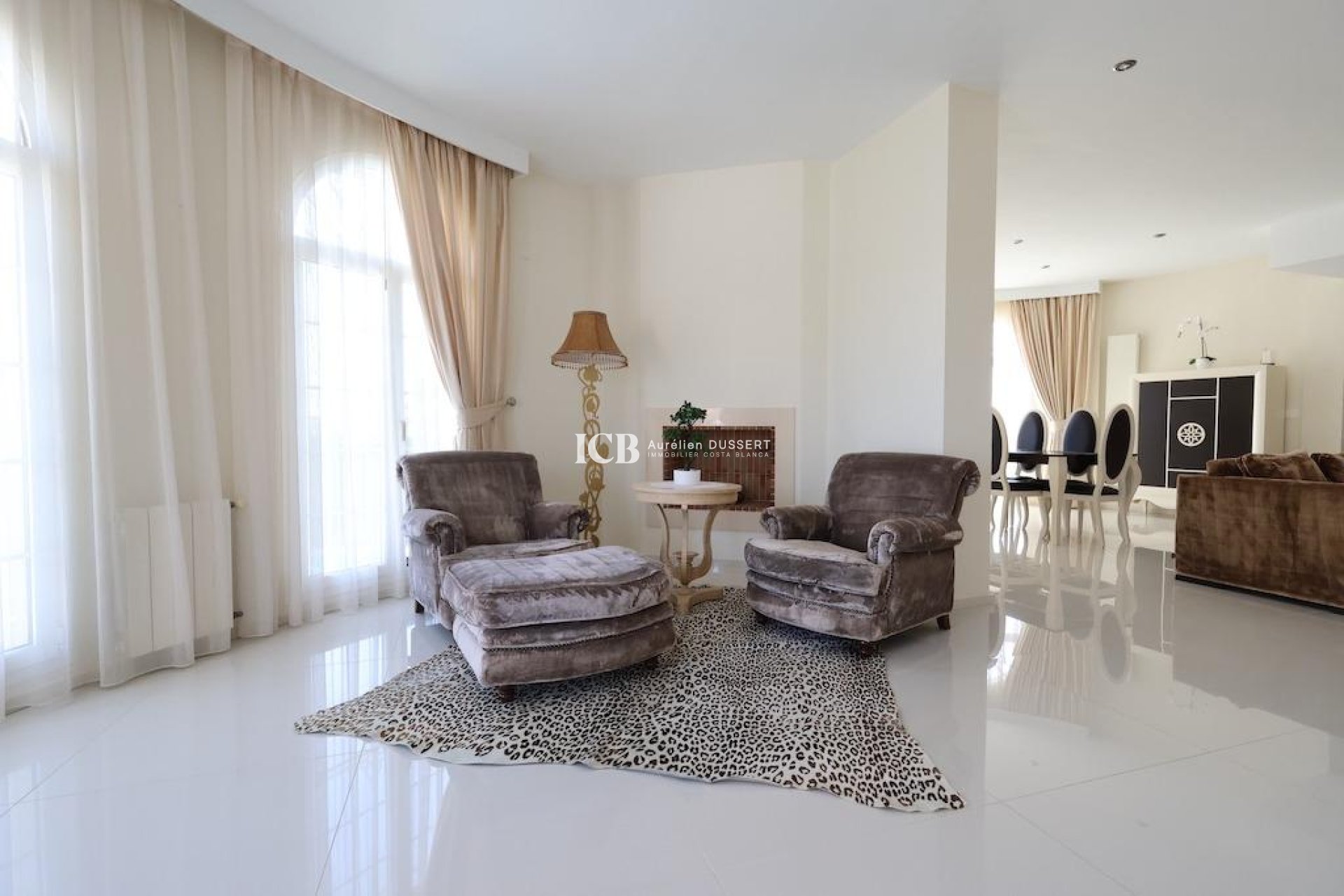 Resale - Villa -
Ciudad Quesada - Ciudad Quesada - Doña Pepa