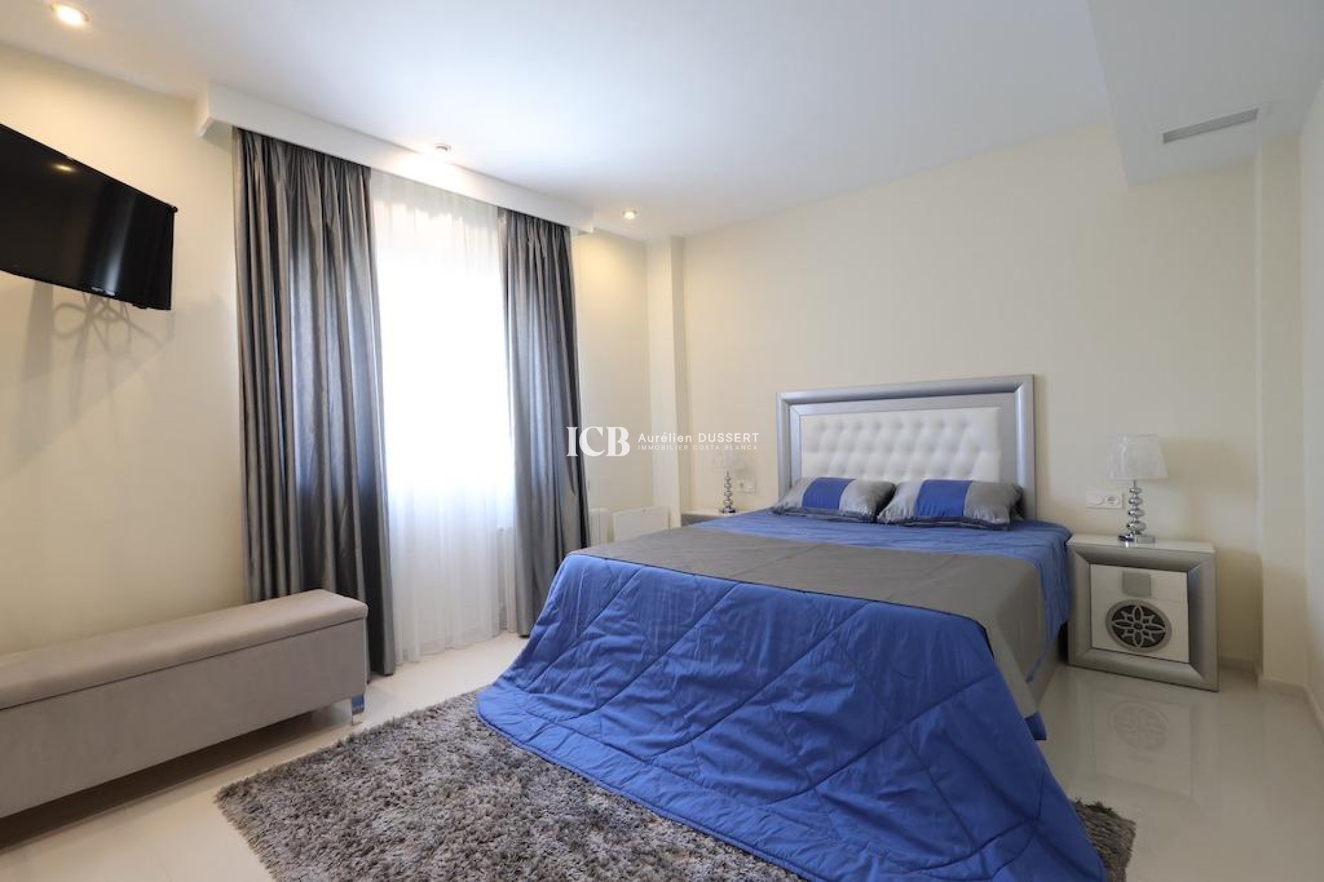 Resale - Villa -
Ciudad Quesada - Ciudad Quesada - Doña Pepa