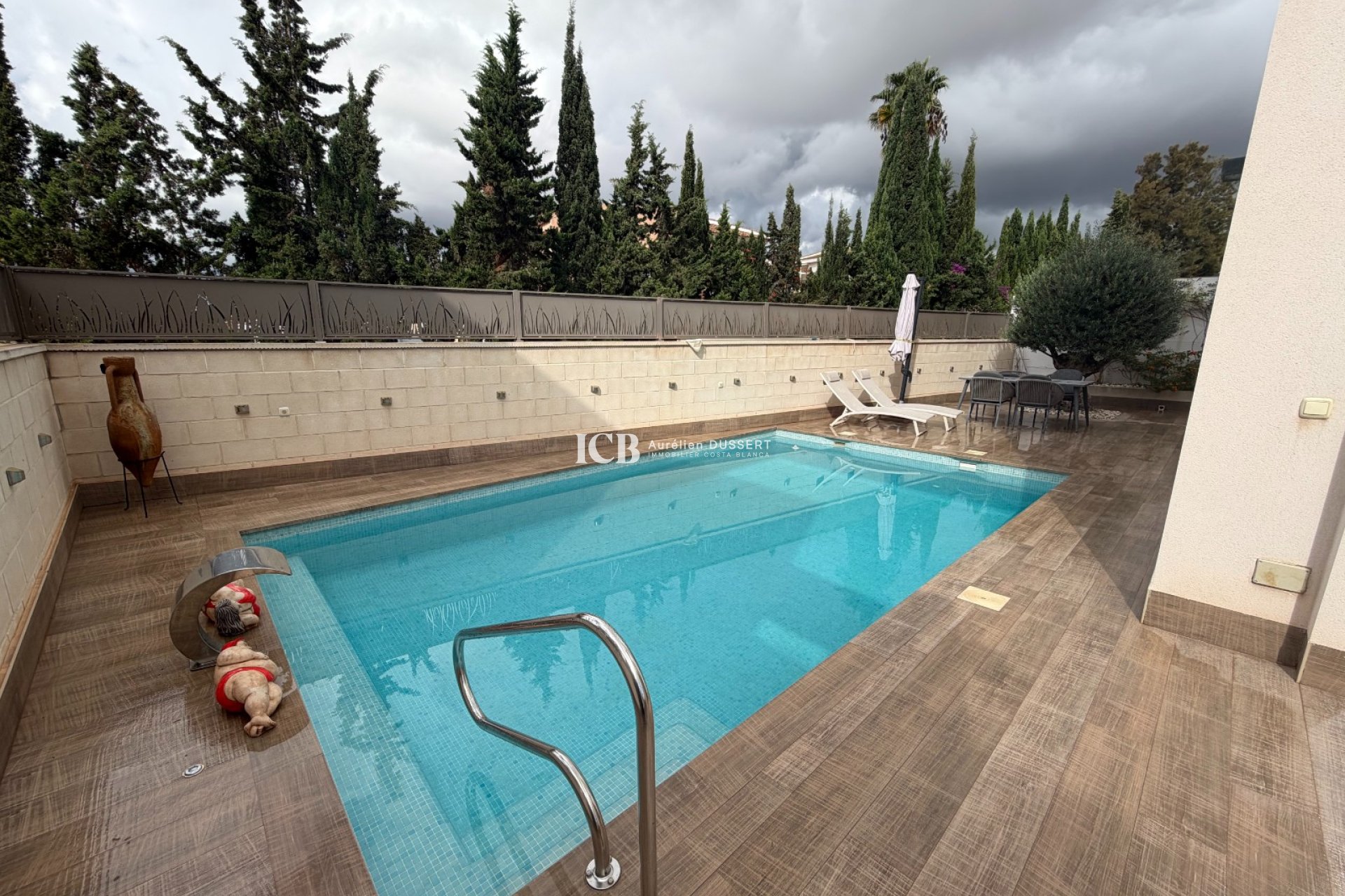 Resale - Villa -
Ciudad Quesada - Ciudad Quesada - Doña Pepa