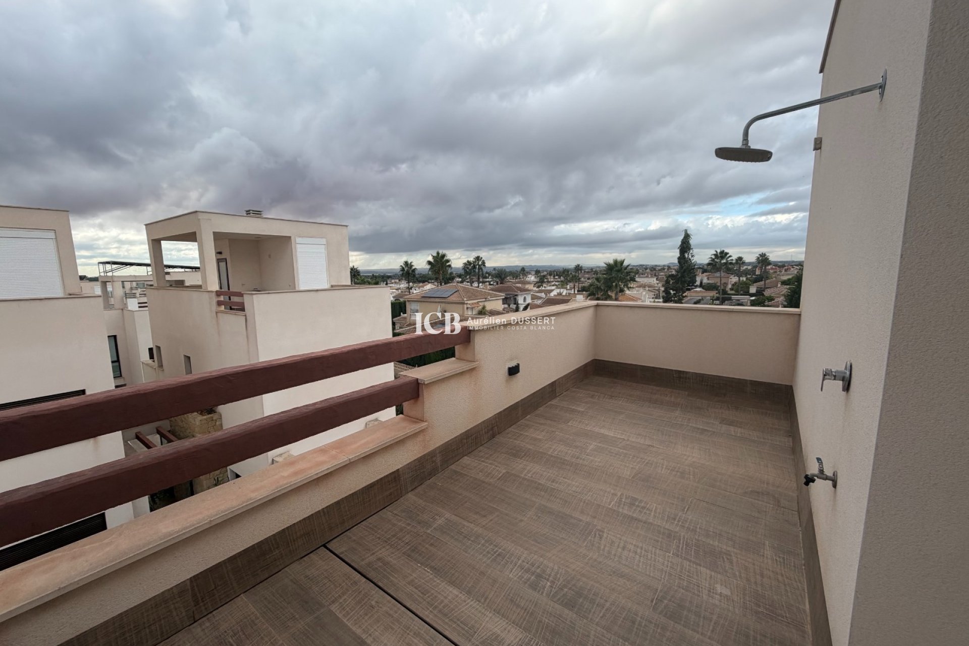 Resale - Villa -
Ciudad Quesada - Ciudad Quesada - Doña Pepa