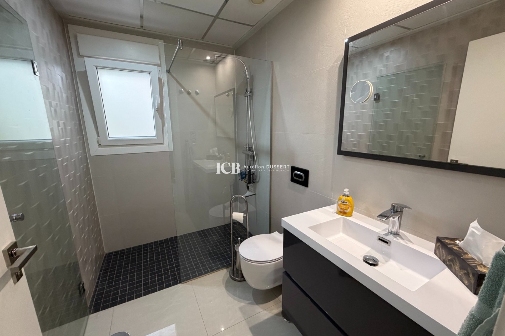 Resale - Villa -
Ciudad Quesada - Ciudad Quesada - Doña Pepa