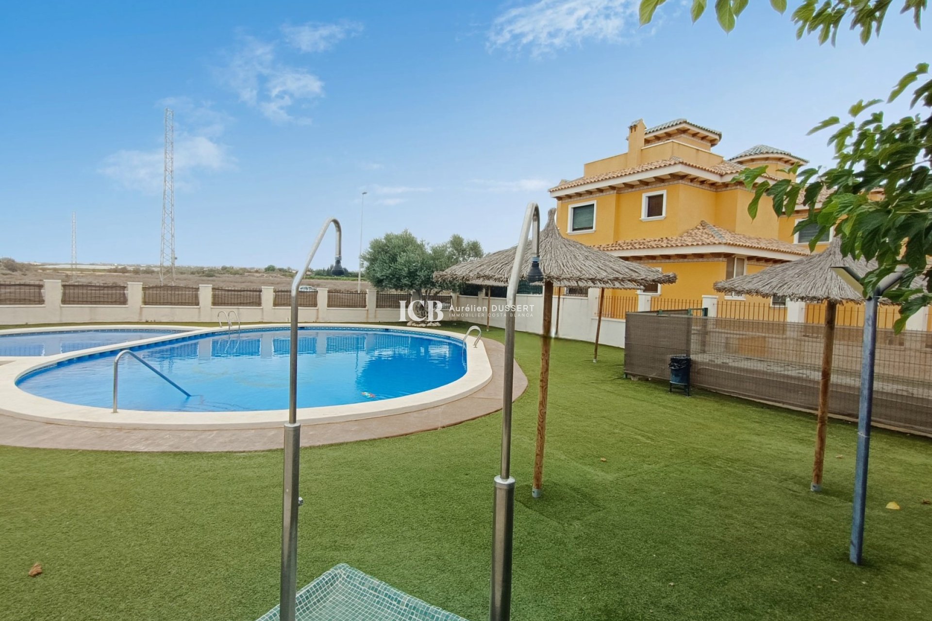 Resale - Villa -
Ciudad Quesada - Doña pepa